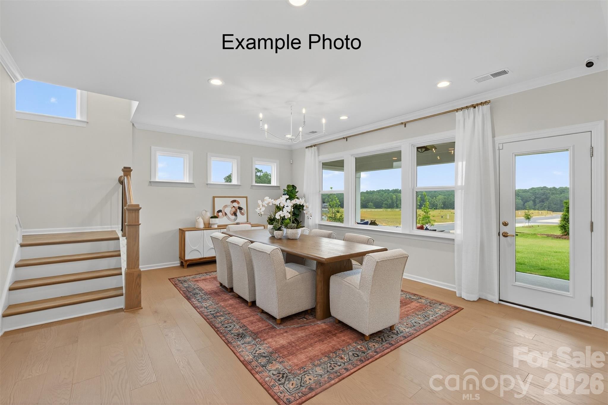4800 Glen Stripe Drive #CAL0038 — Indian Trail