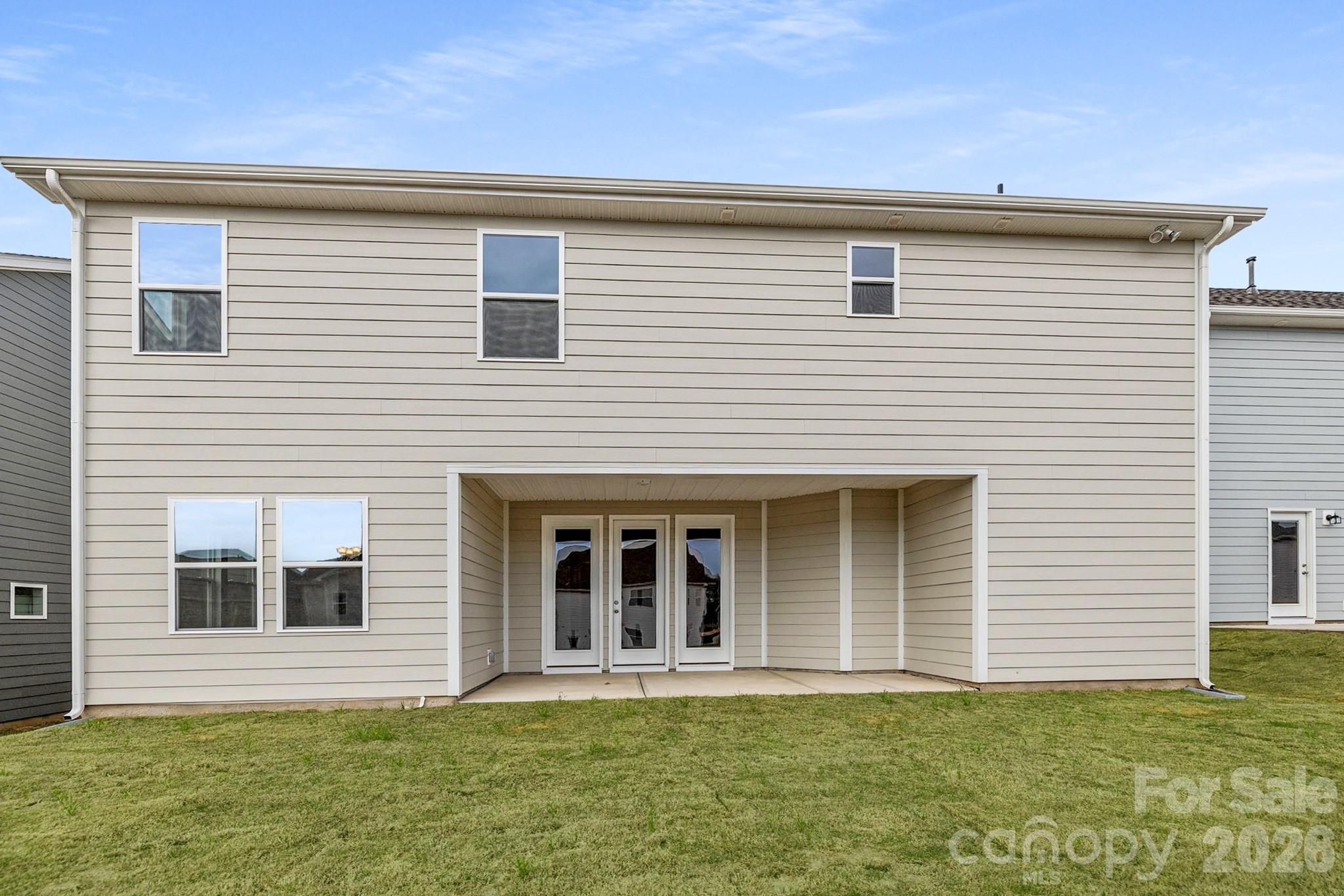 1036 Rocking Horse Road — Indian Trail
