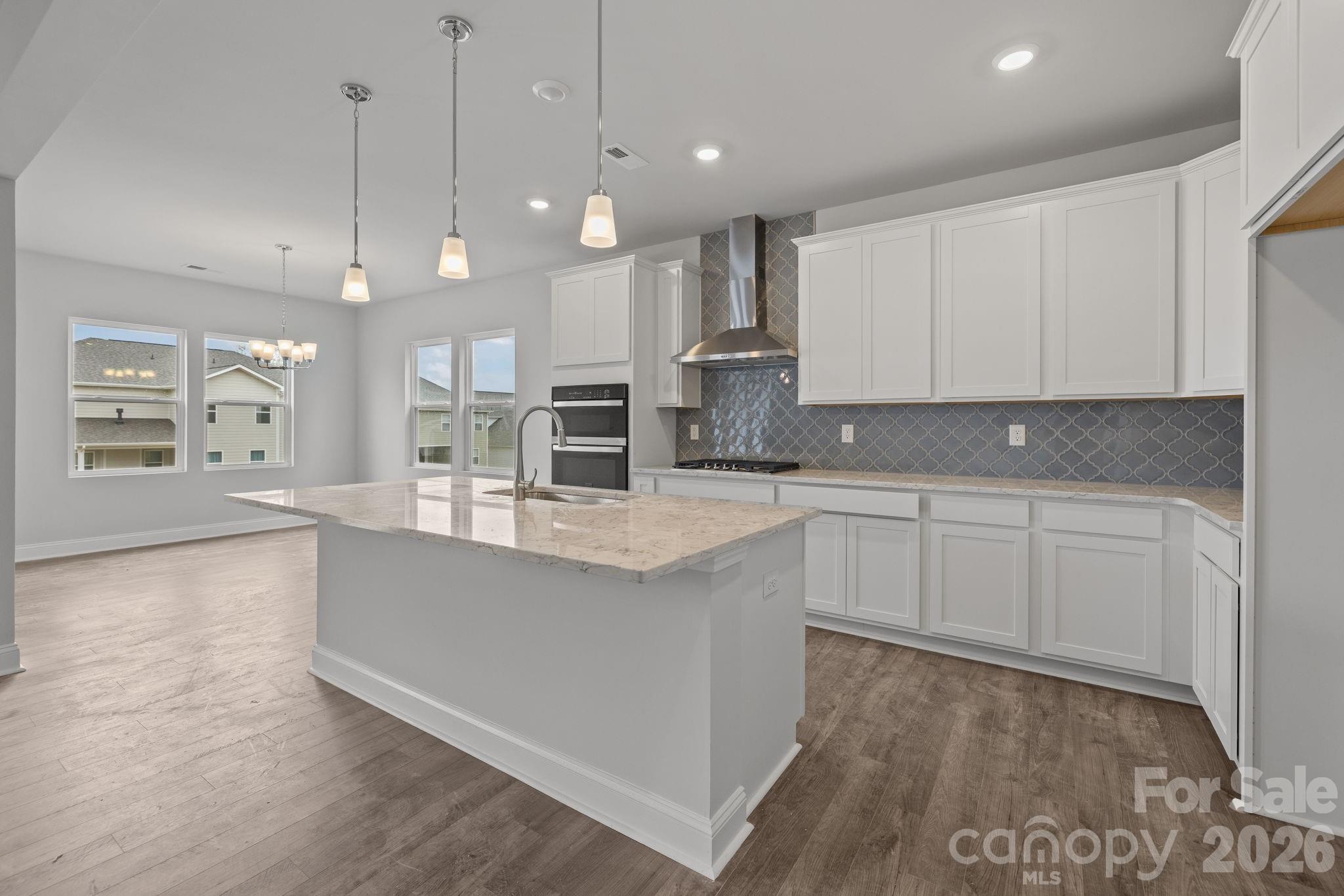 1036 Rocking Horse Road — Indian Trail