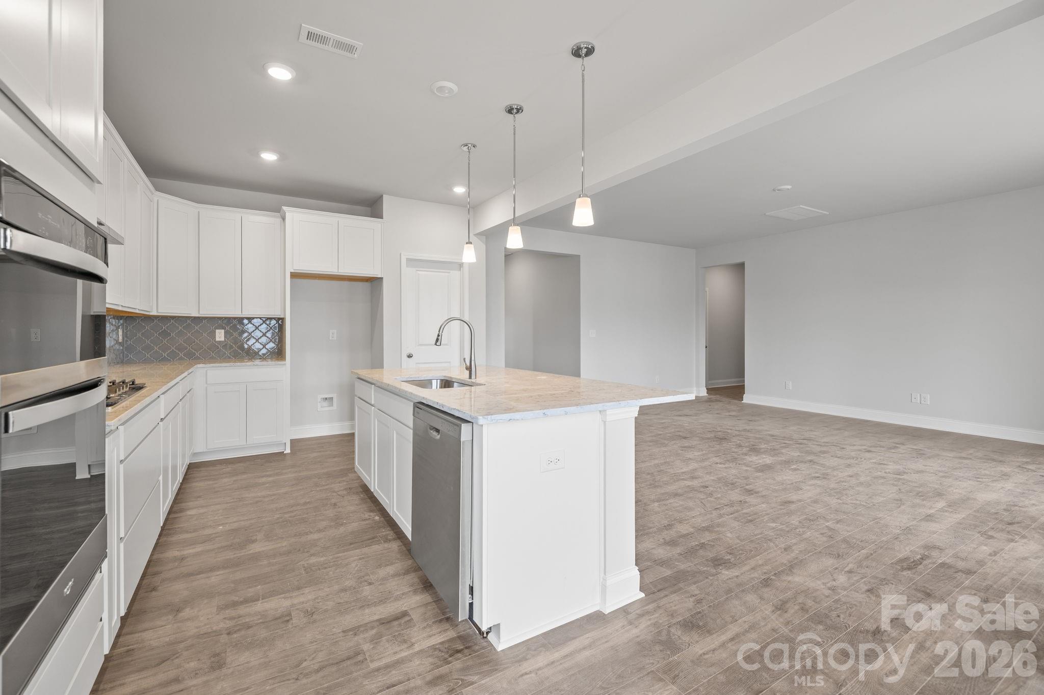 1036 Rocking Horse Road — Indian Trail