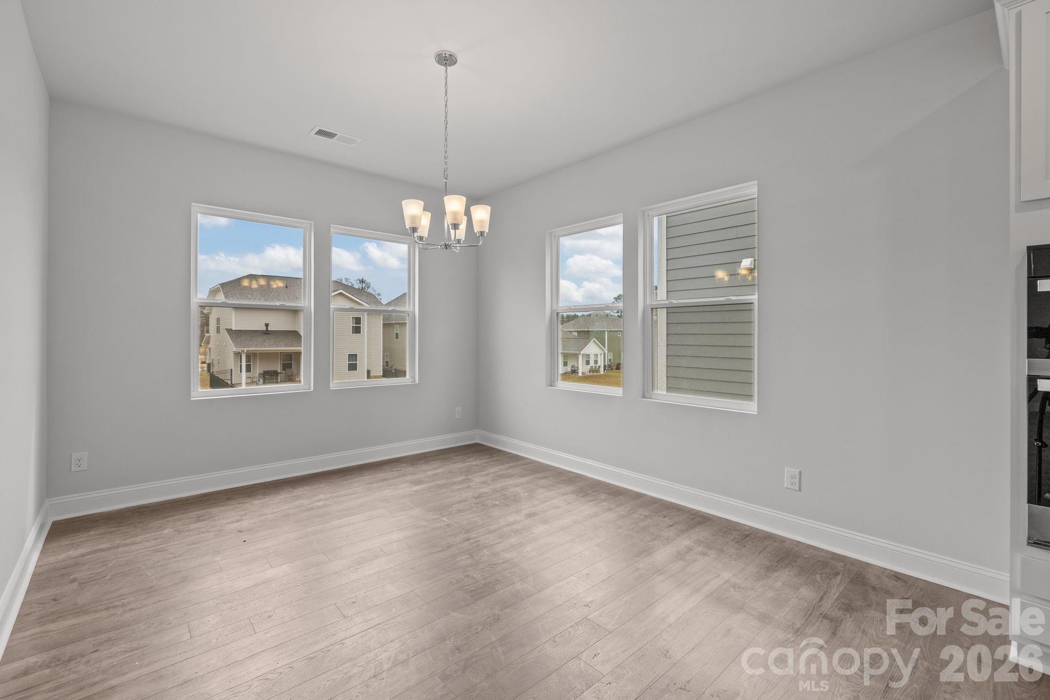 1036 Rocking Horse Road — Indian Trail