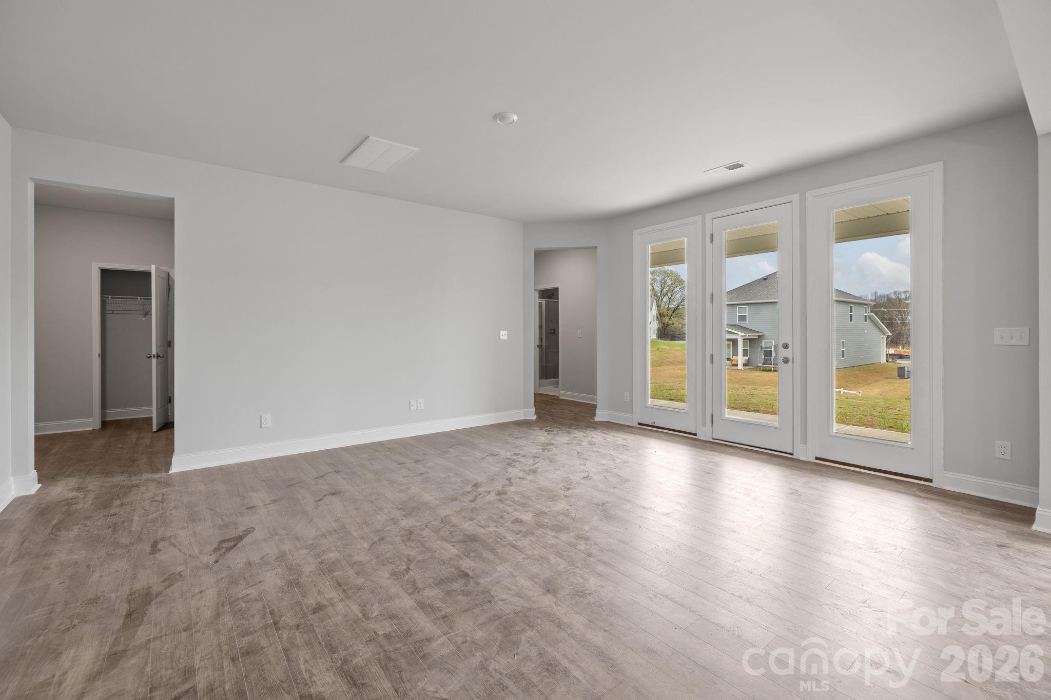 1036 Rocking Horse Road — Indian Trail