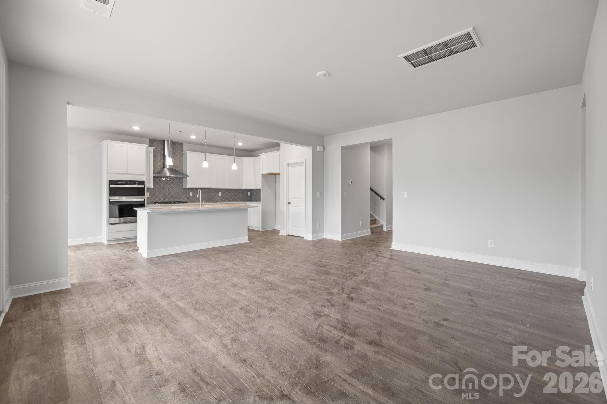 1036 Rocking Horse Road — Indian Trail