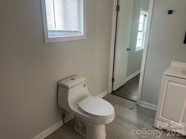 705 Sumter Street — Lancaster
