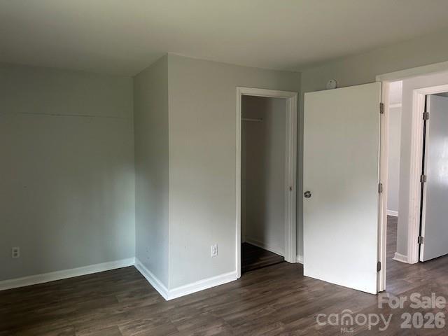 705 Sumter Street — Lancaster