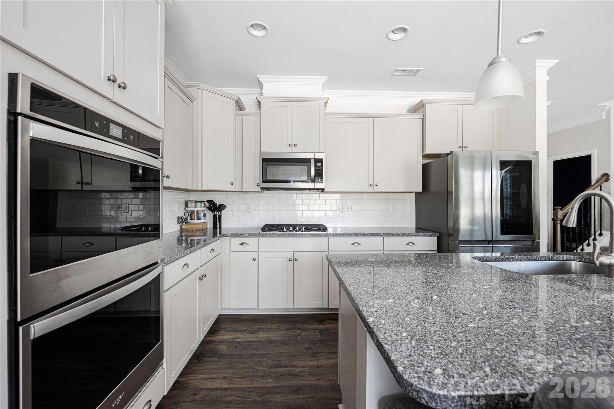 3034 Burnello Court — Iron Station