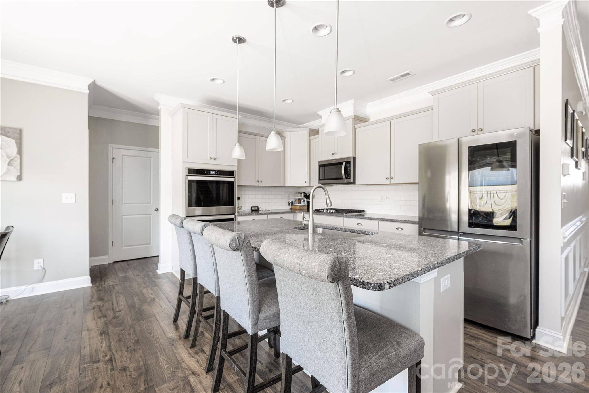 3034 Burnello Court — Iron Station