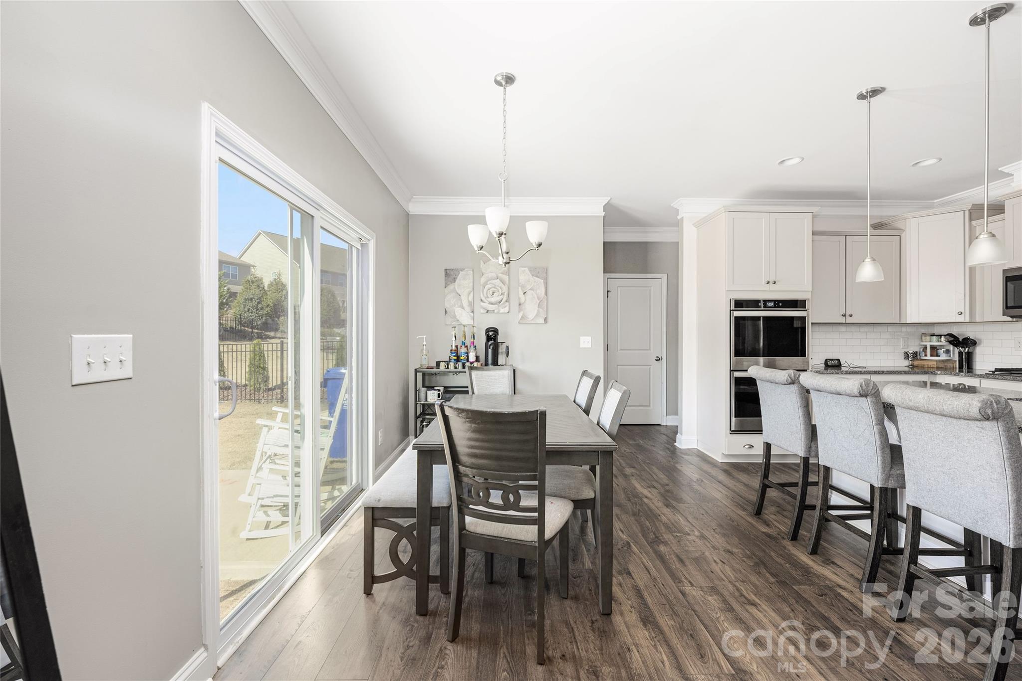 3034 Burnello Court — Iron Station