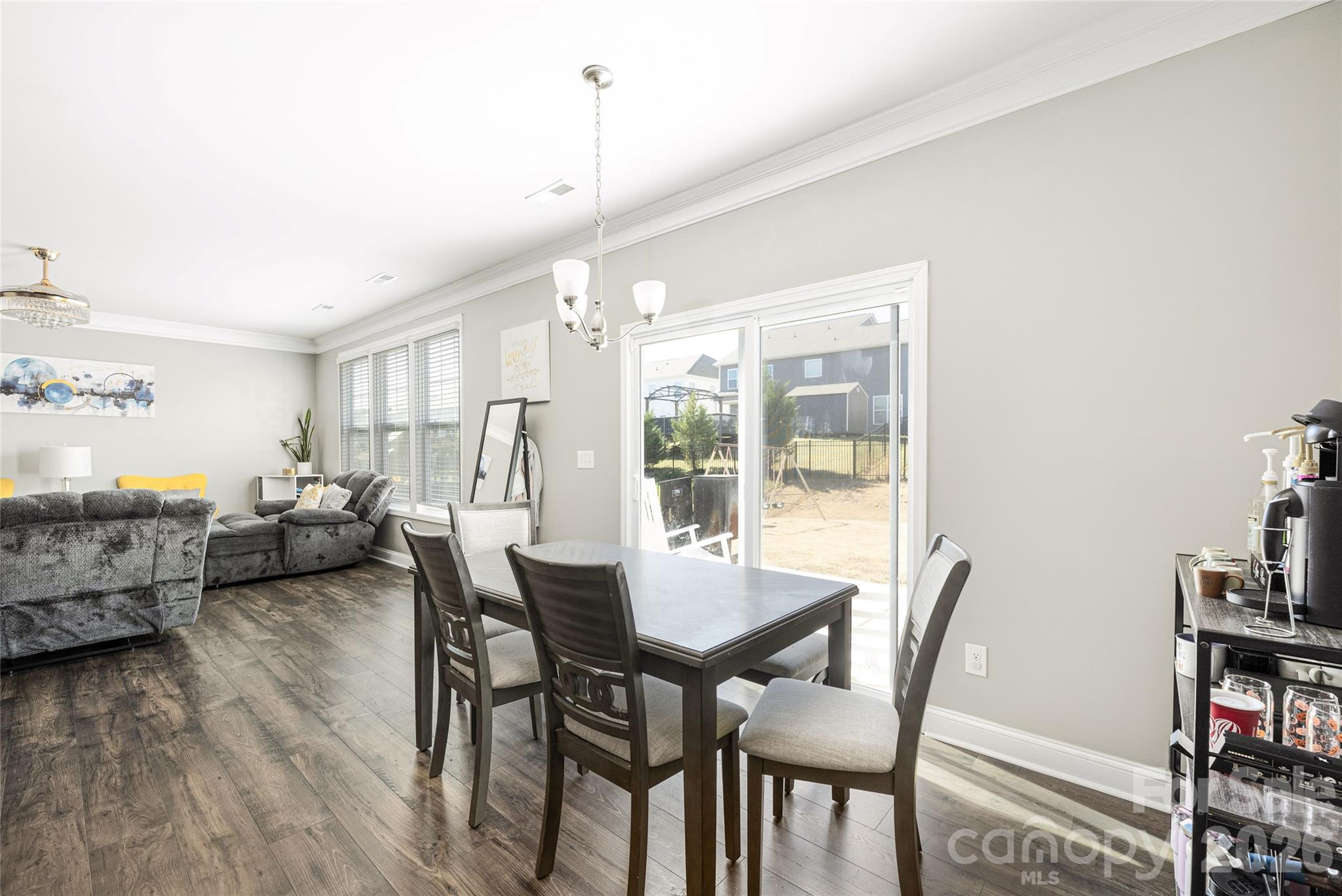 3034 Burnello Court — Iron Station