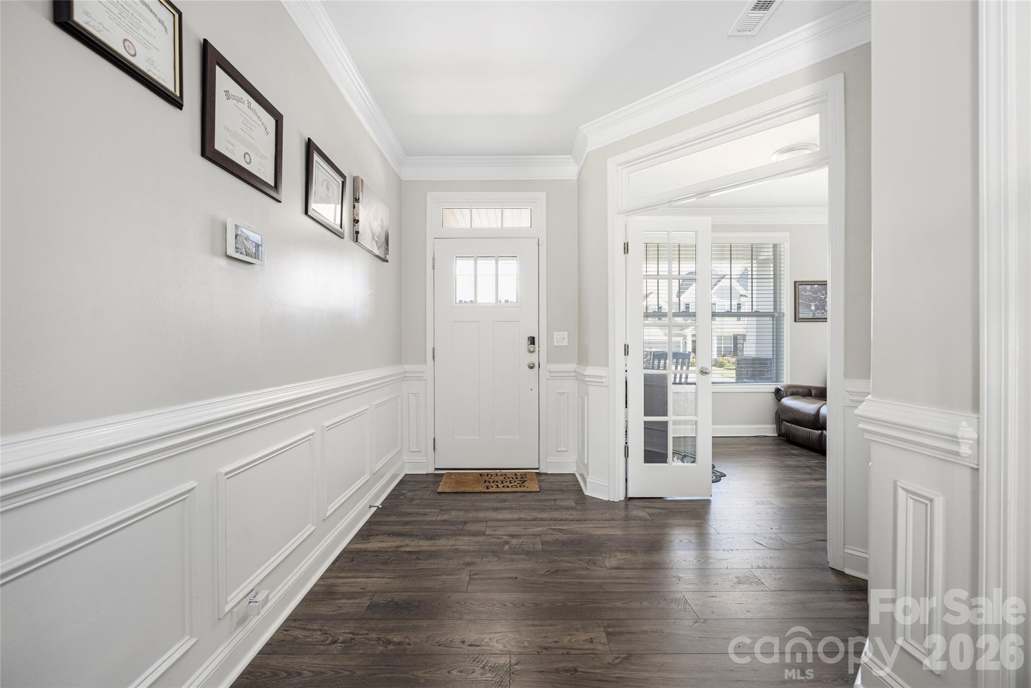 3034 Burnello Court — Iron Station