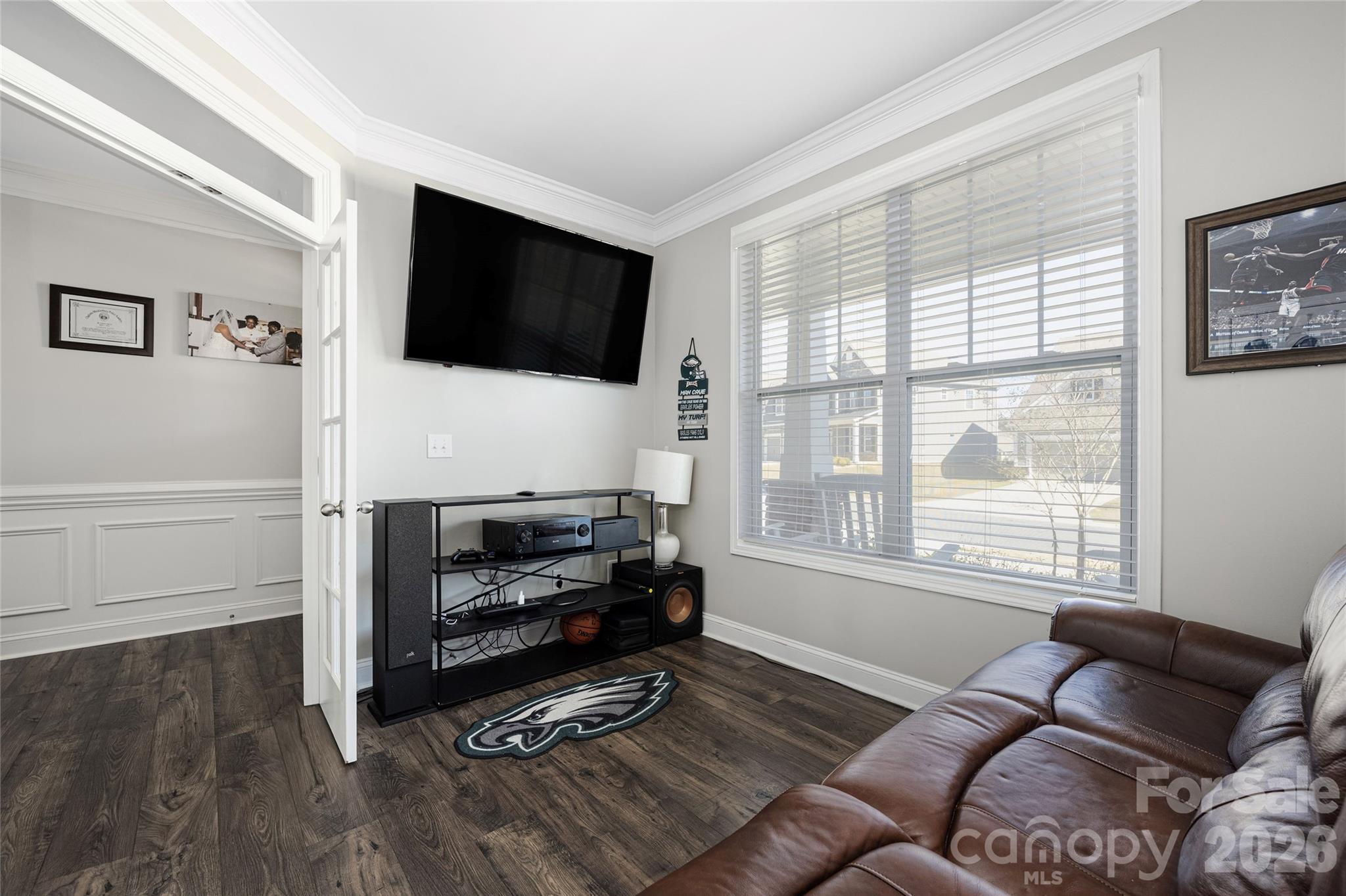 3034 Burnello Court — Iron Station