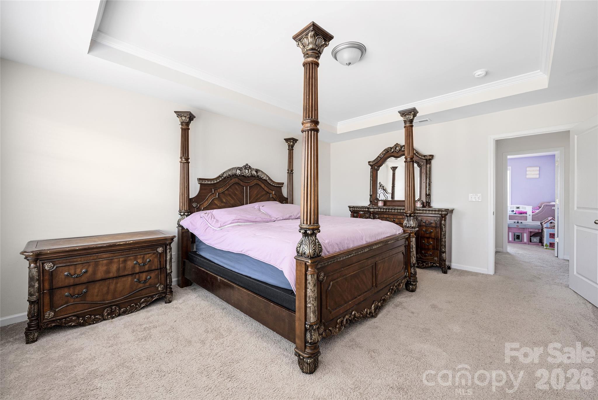 3034 Burnello Court — Iron Station