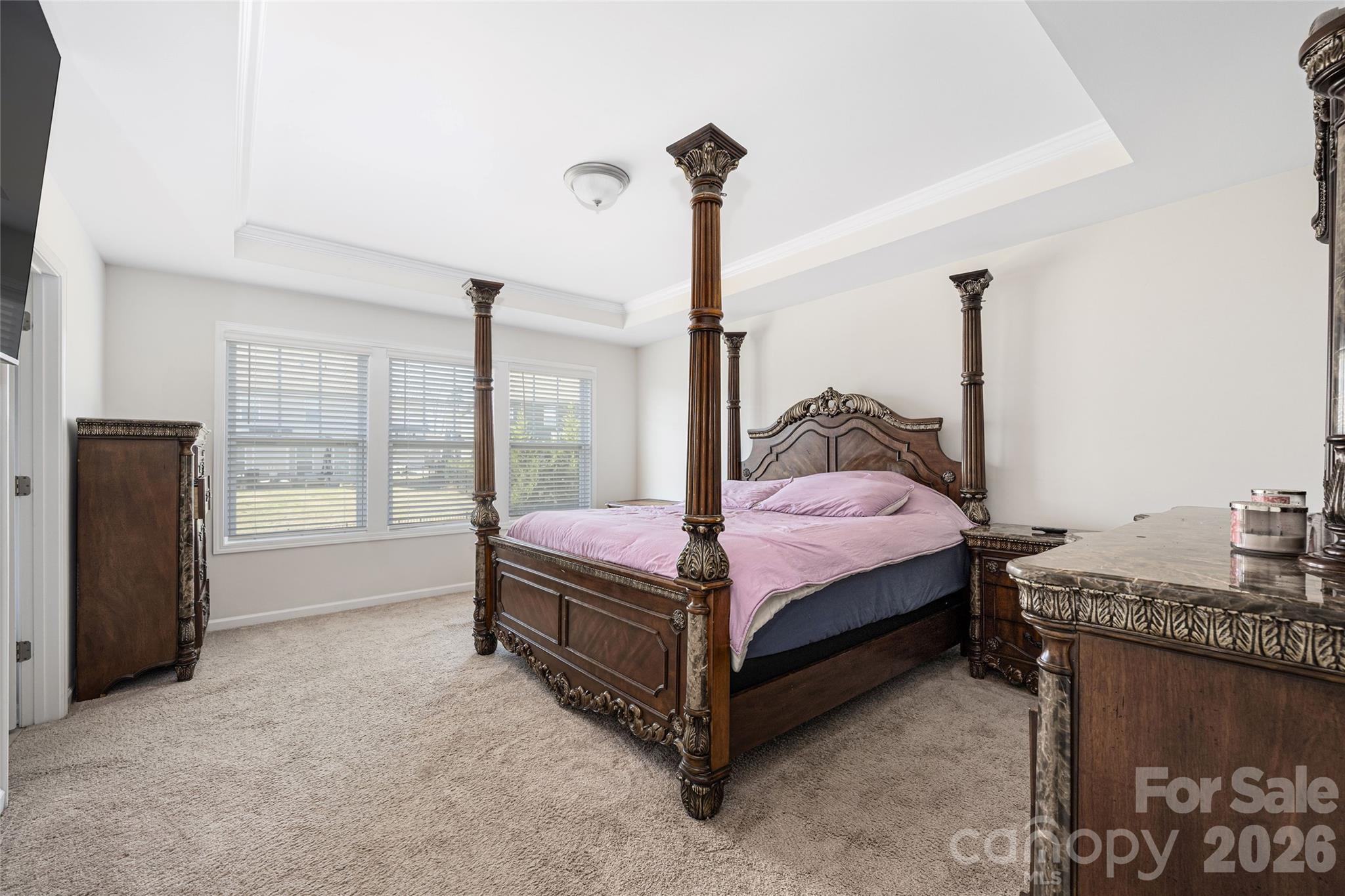 3034 Burnello Court — Iron Station