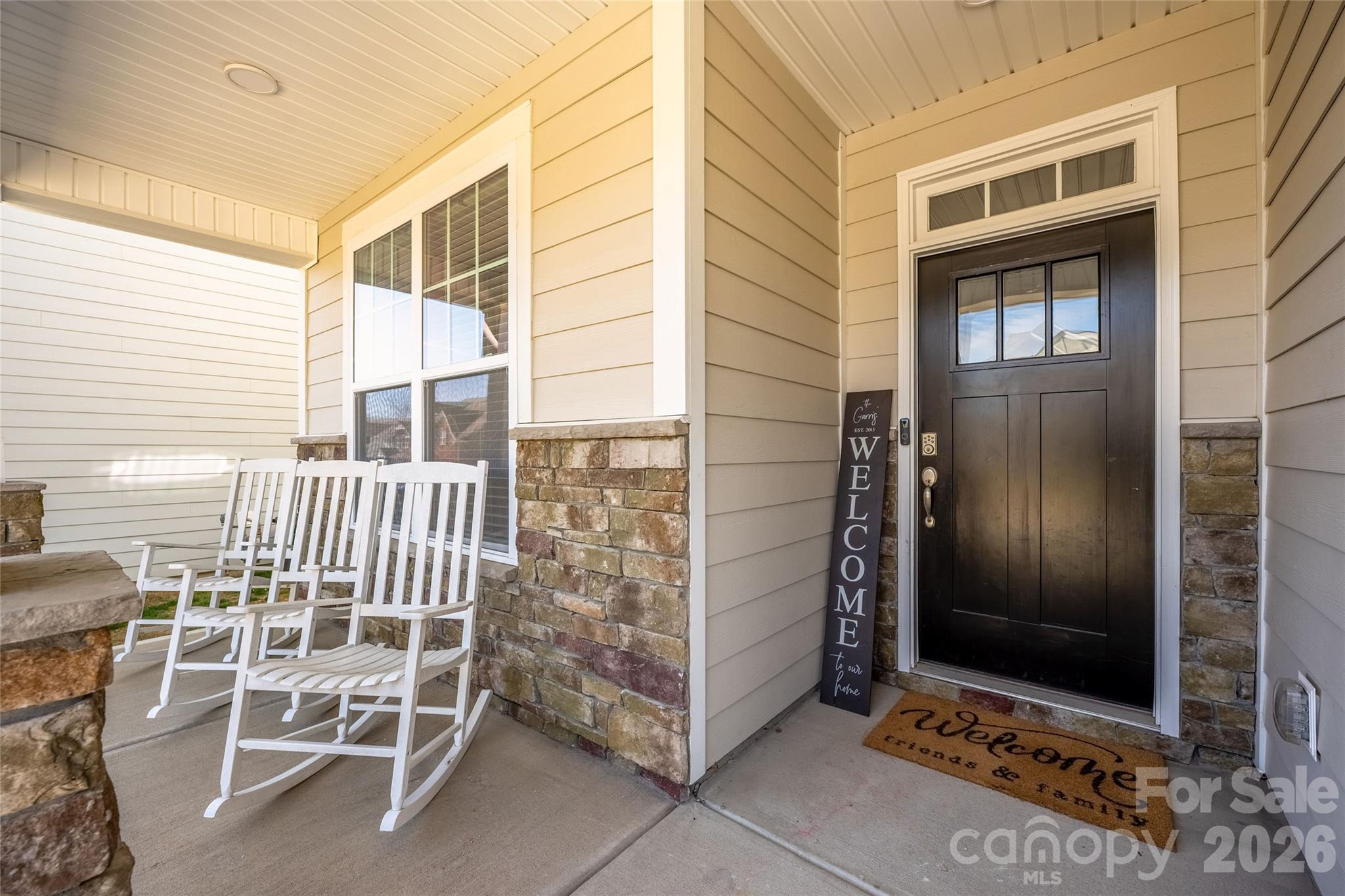3034 Burnello Court — Iron Station