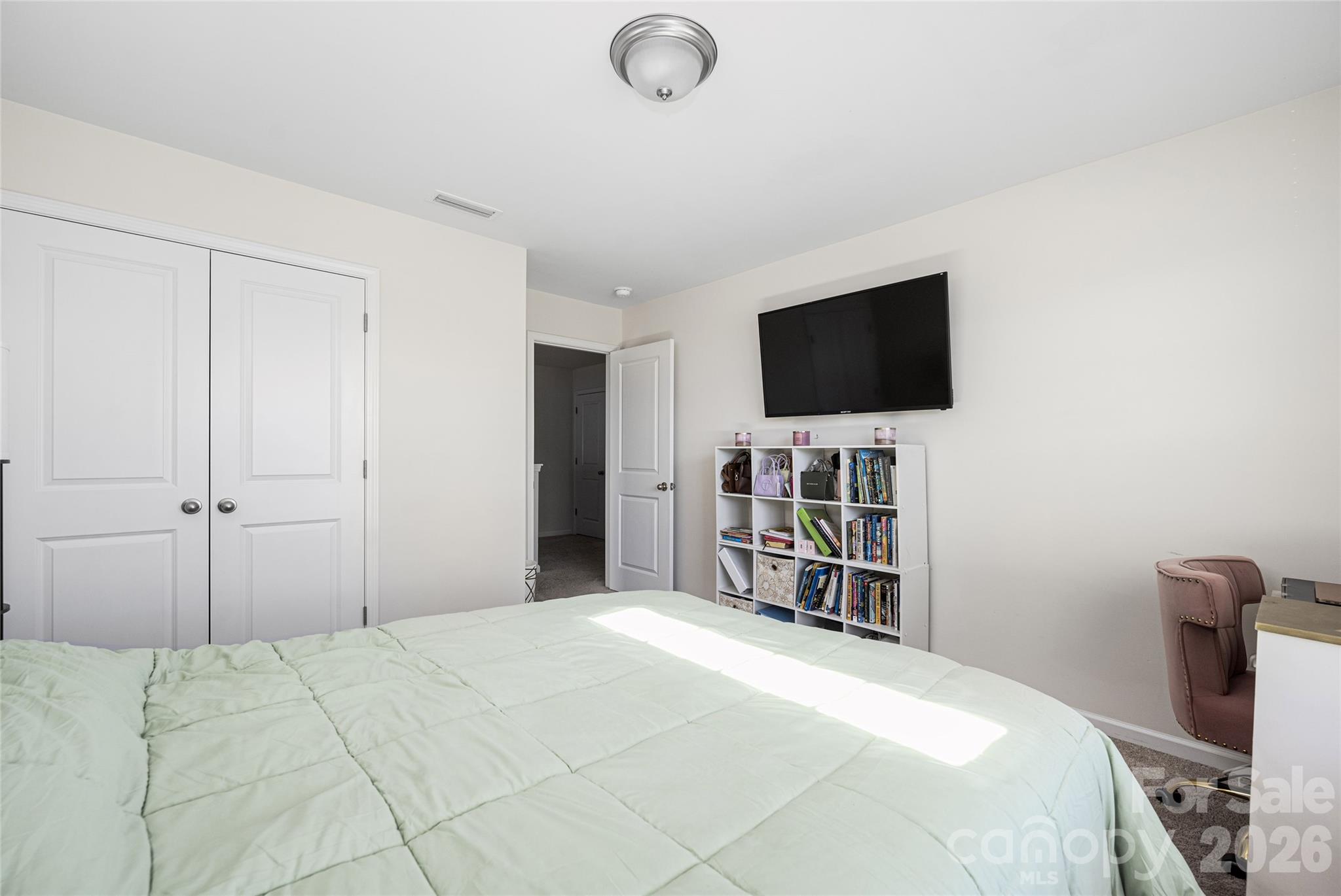 3034 Burnello Court — Iron Station