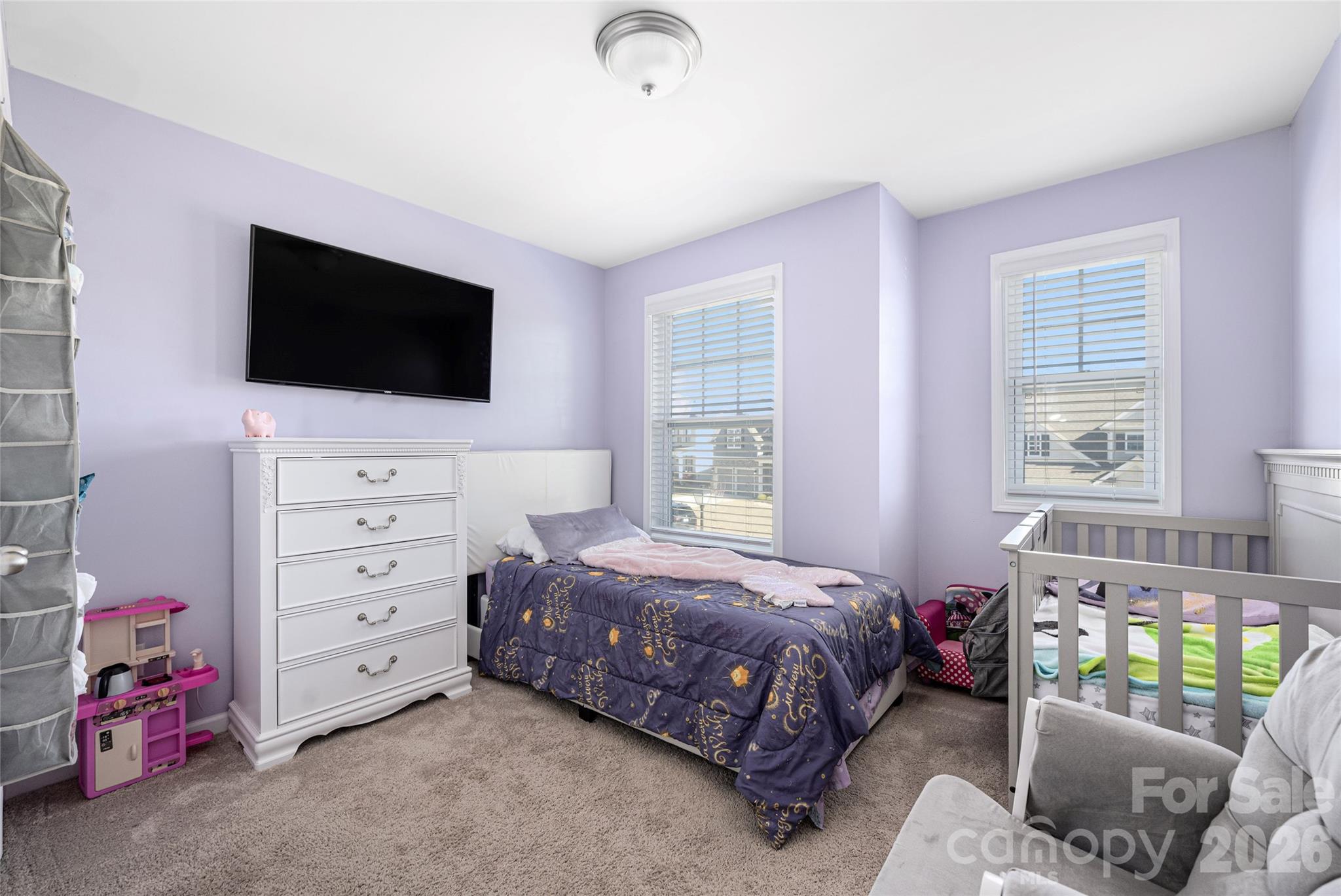 3034 Burnello Court — Iron Station