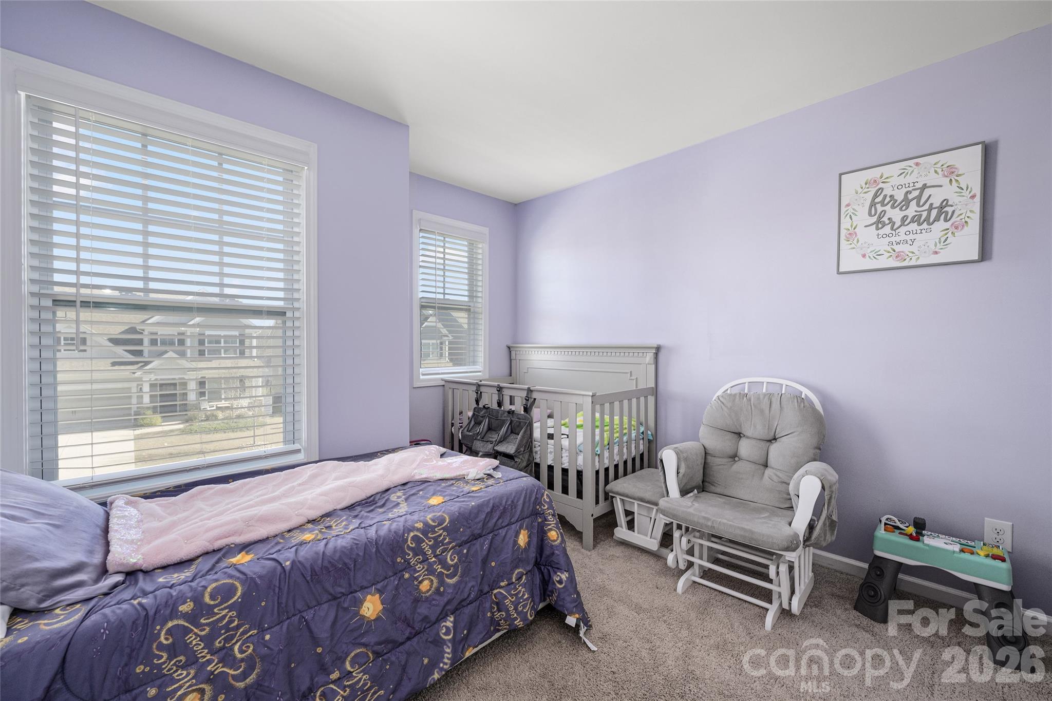 3034 Burnello Court — Iron Station