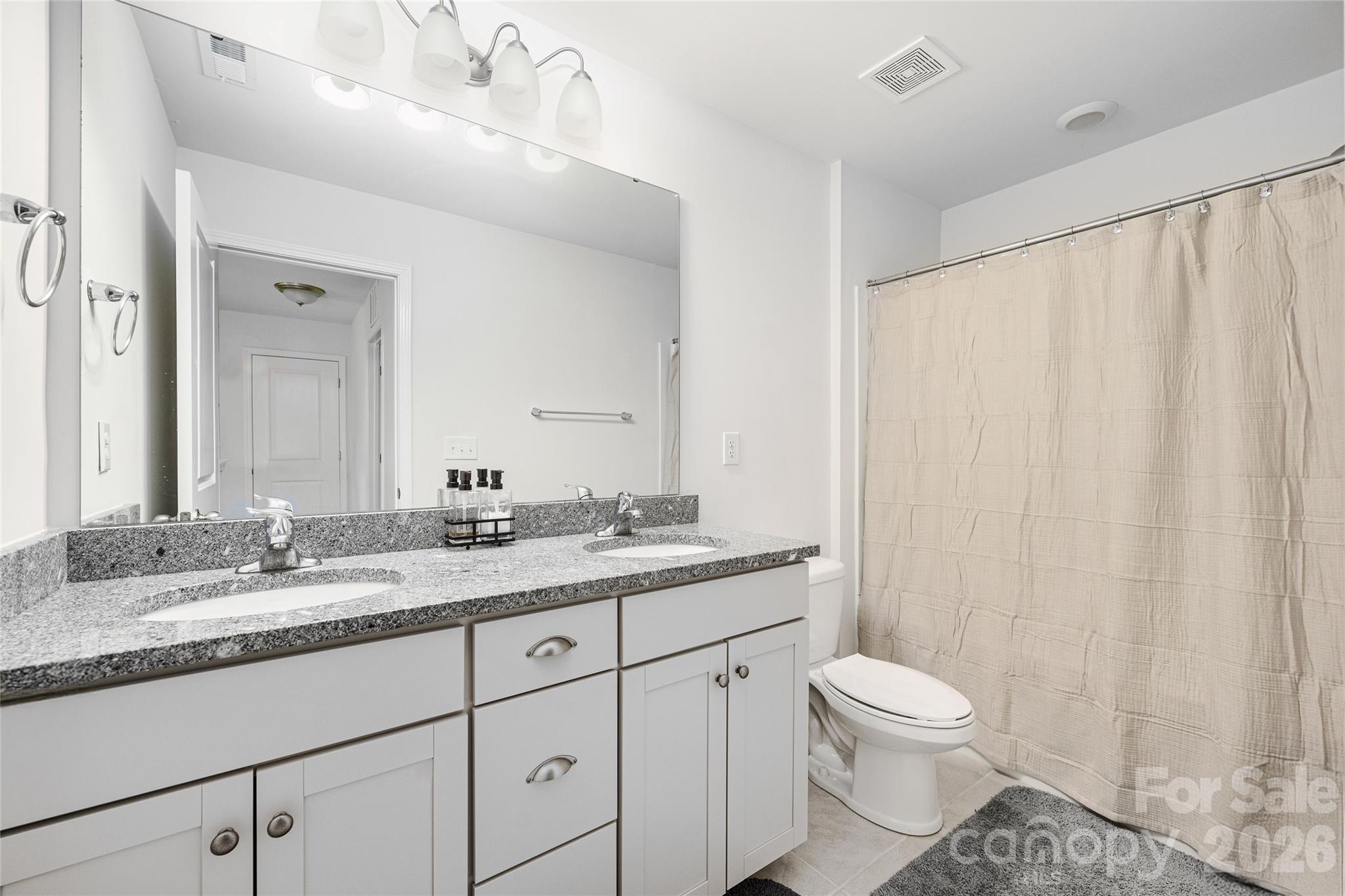 3034 Burnello Court — Iron Station