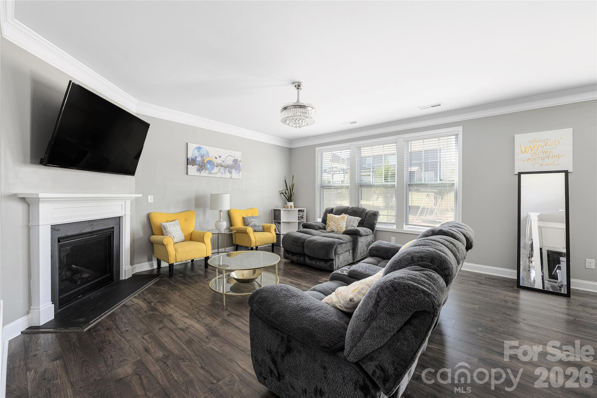 3034 Burnello Court — Iron Station