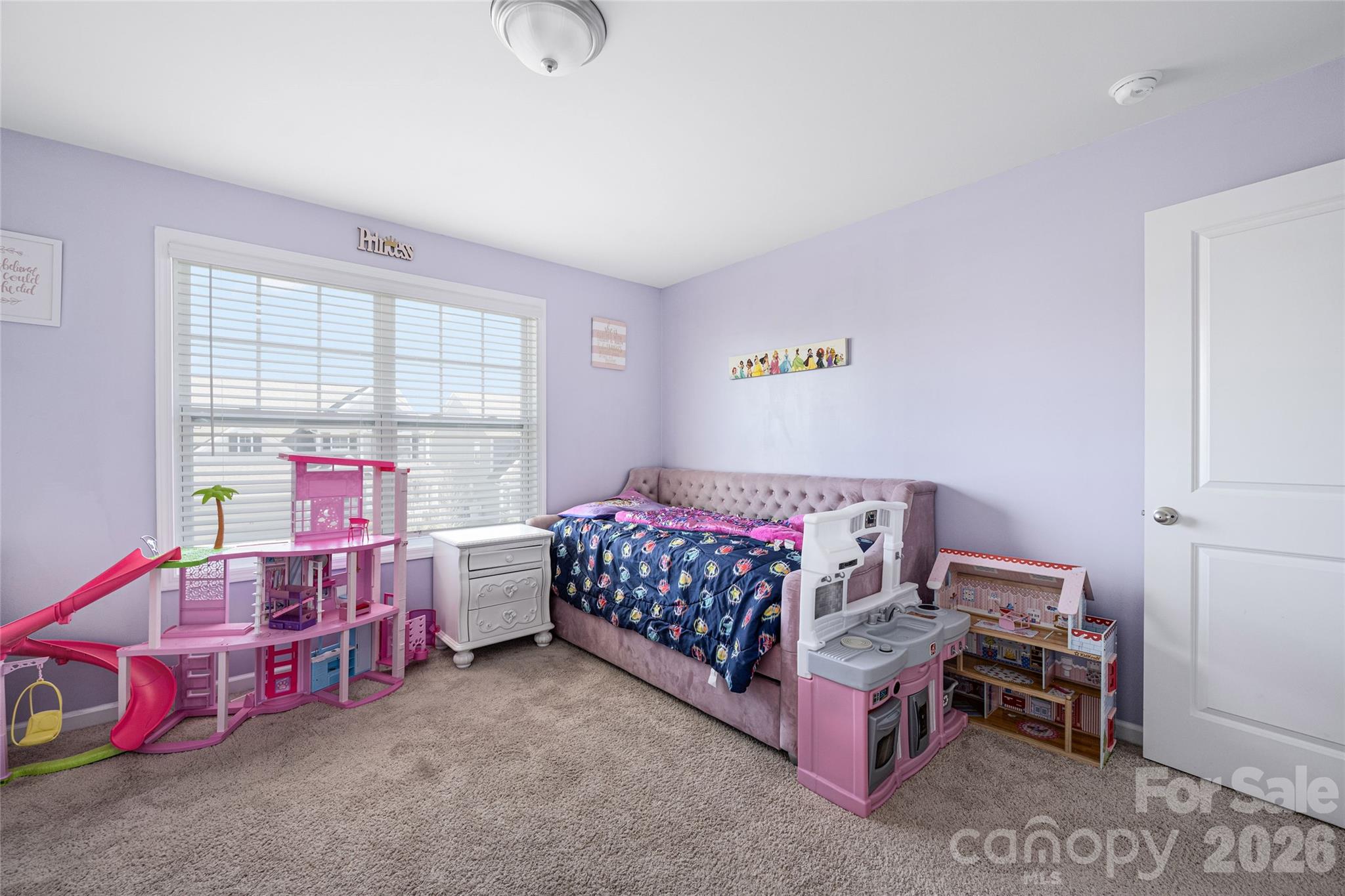 3034 Burnello Court — Iron Station
