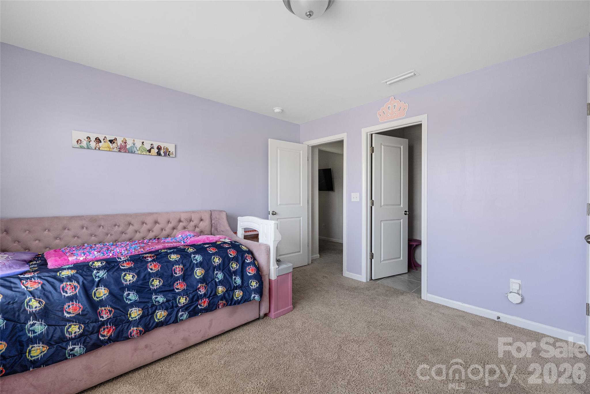 3034 Burnello Court — Iron Station