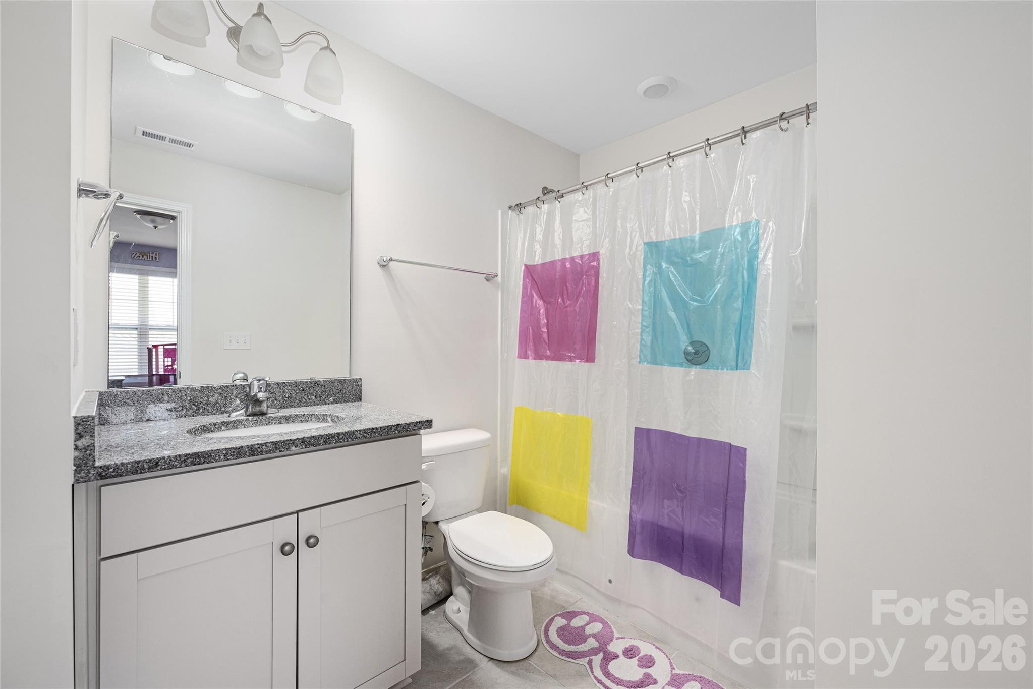 3034 Burnello Court — Iron Station