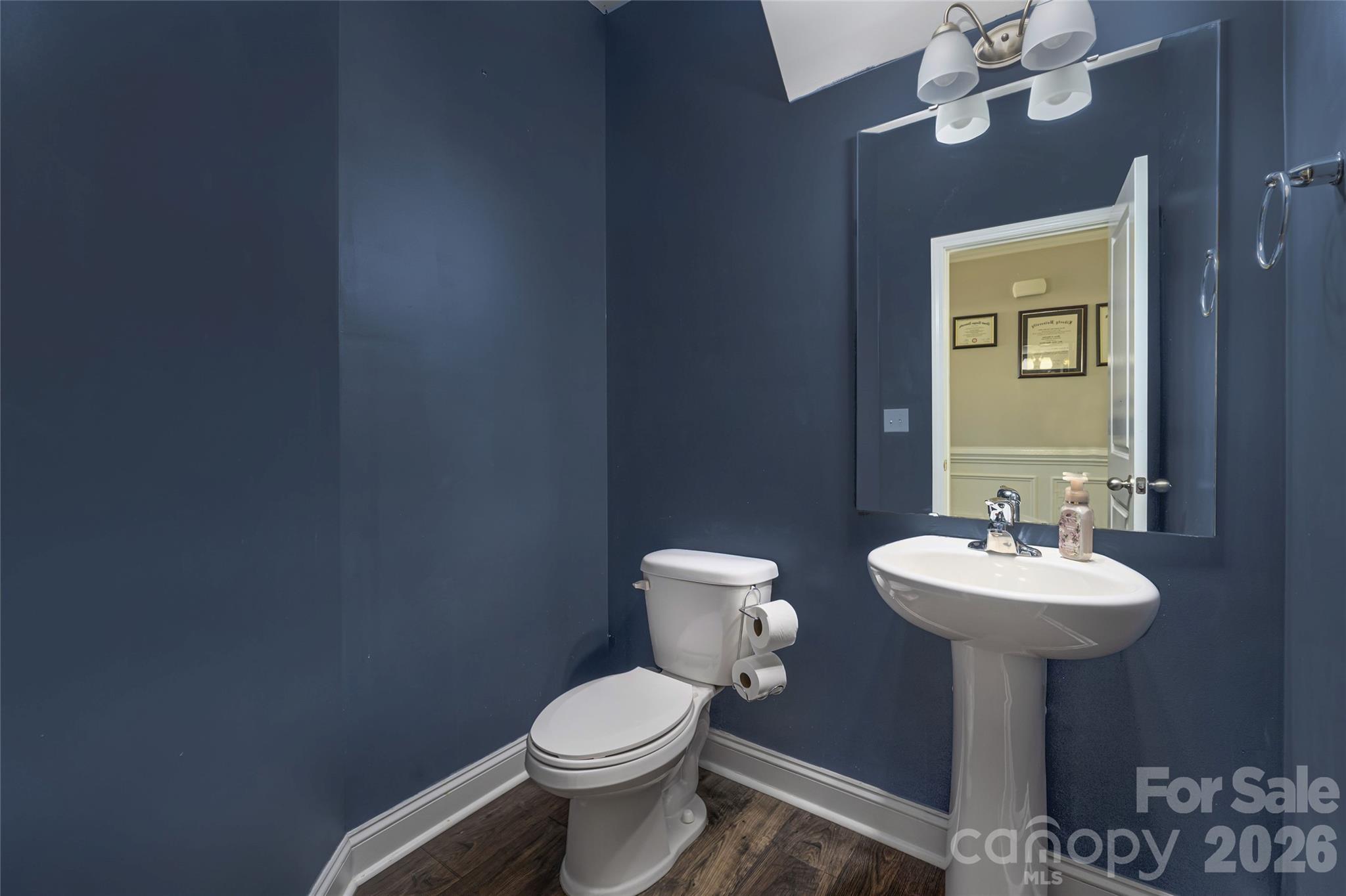 3034 Burnello Court — Iron Station