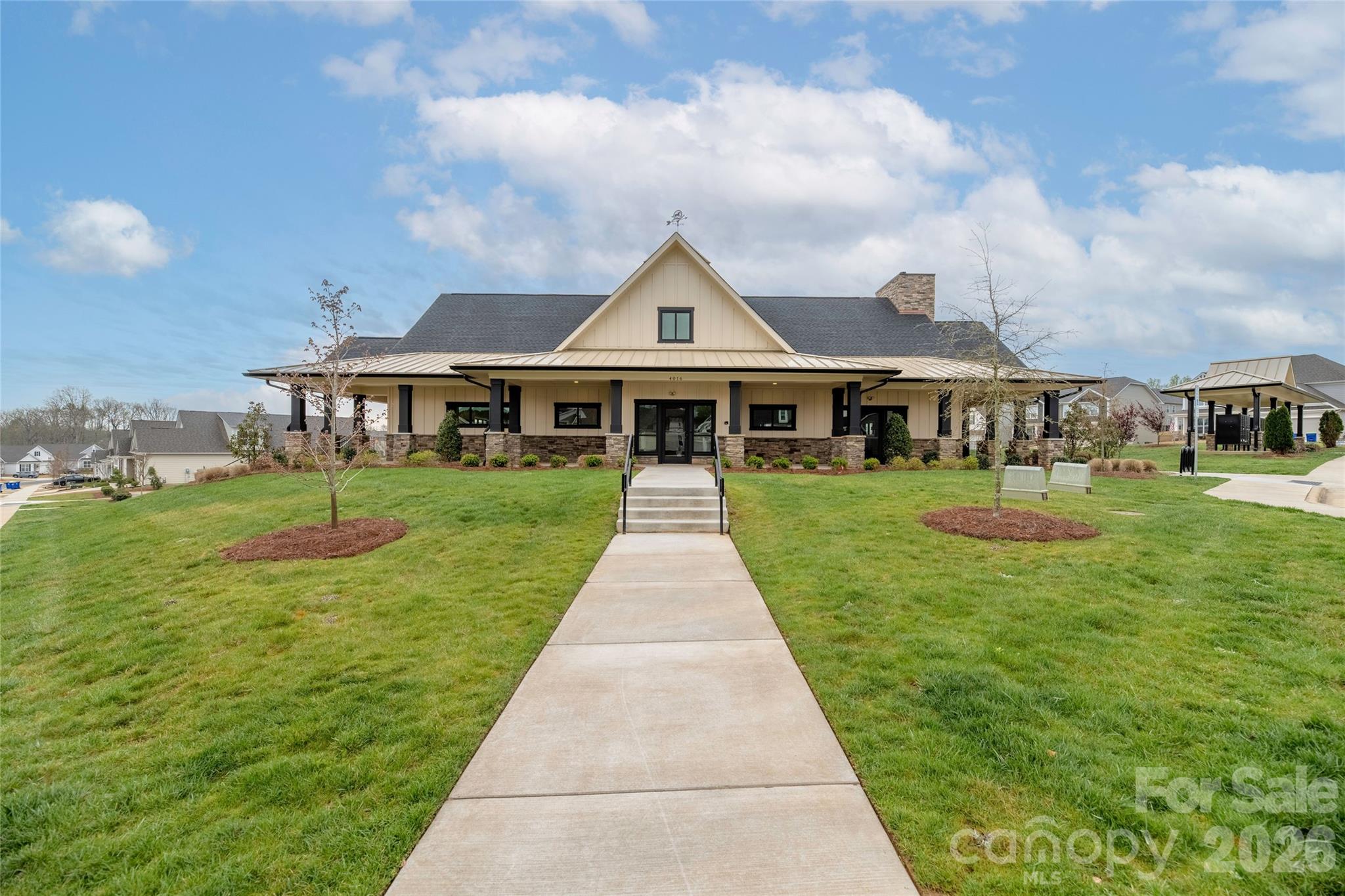 3034 Burnello Court — Iron Station