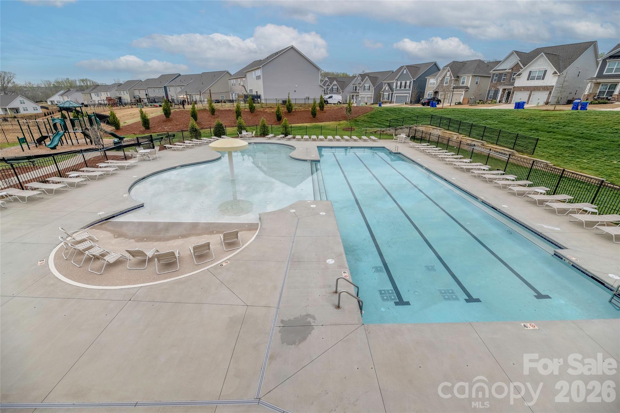 3034 Burnello Court — Iron Station