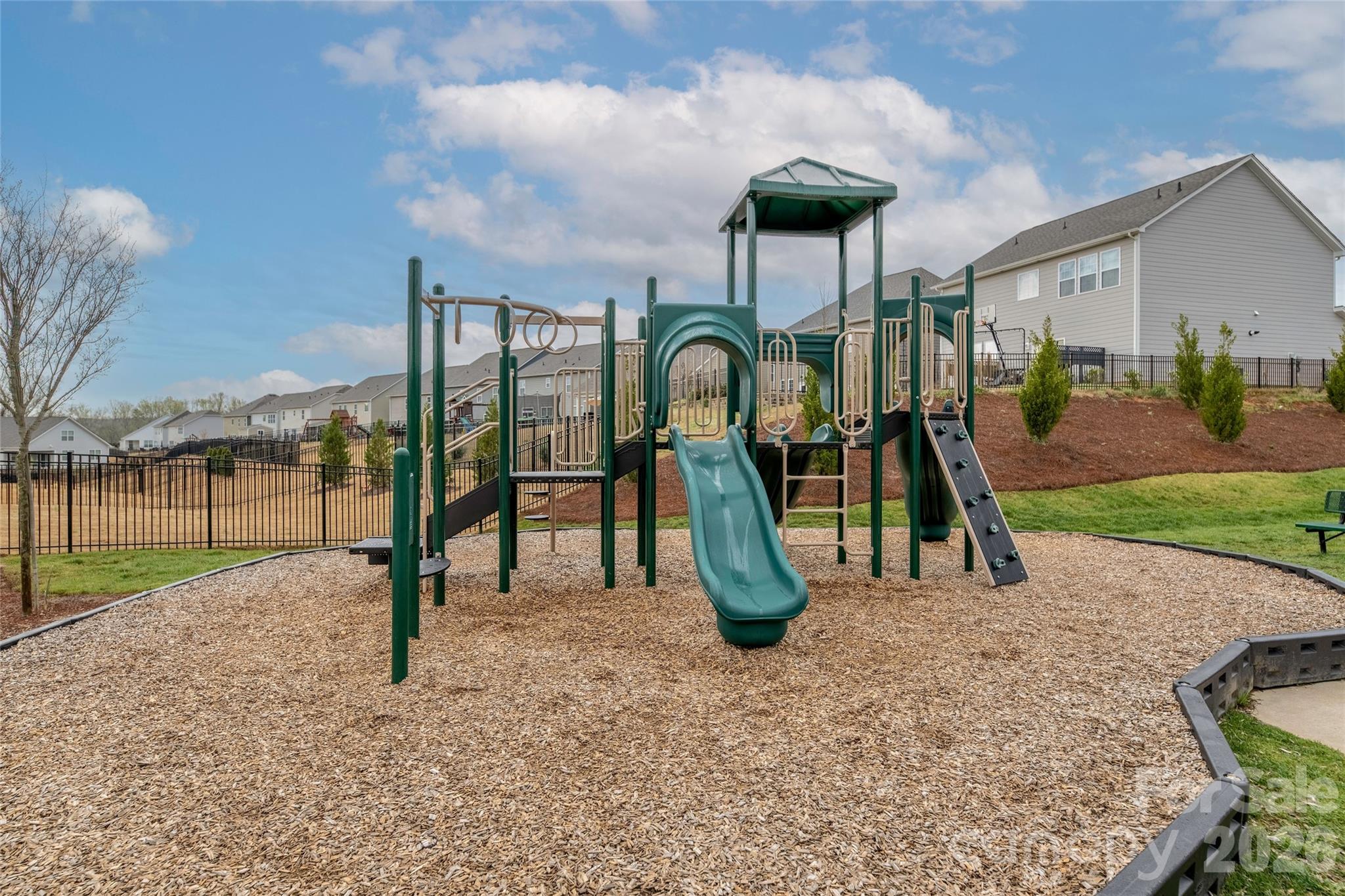 3034 Burnello Court — Iron Station