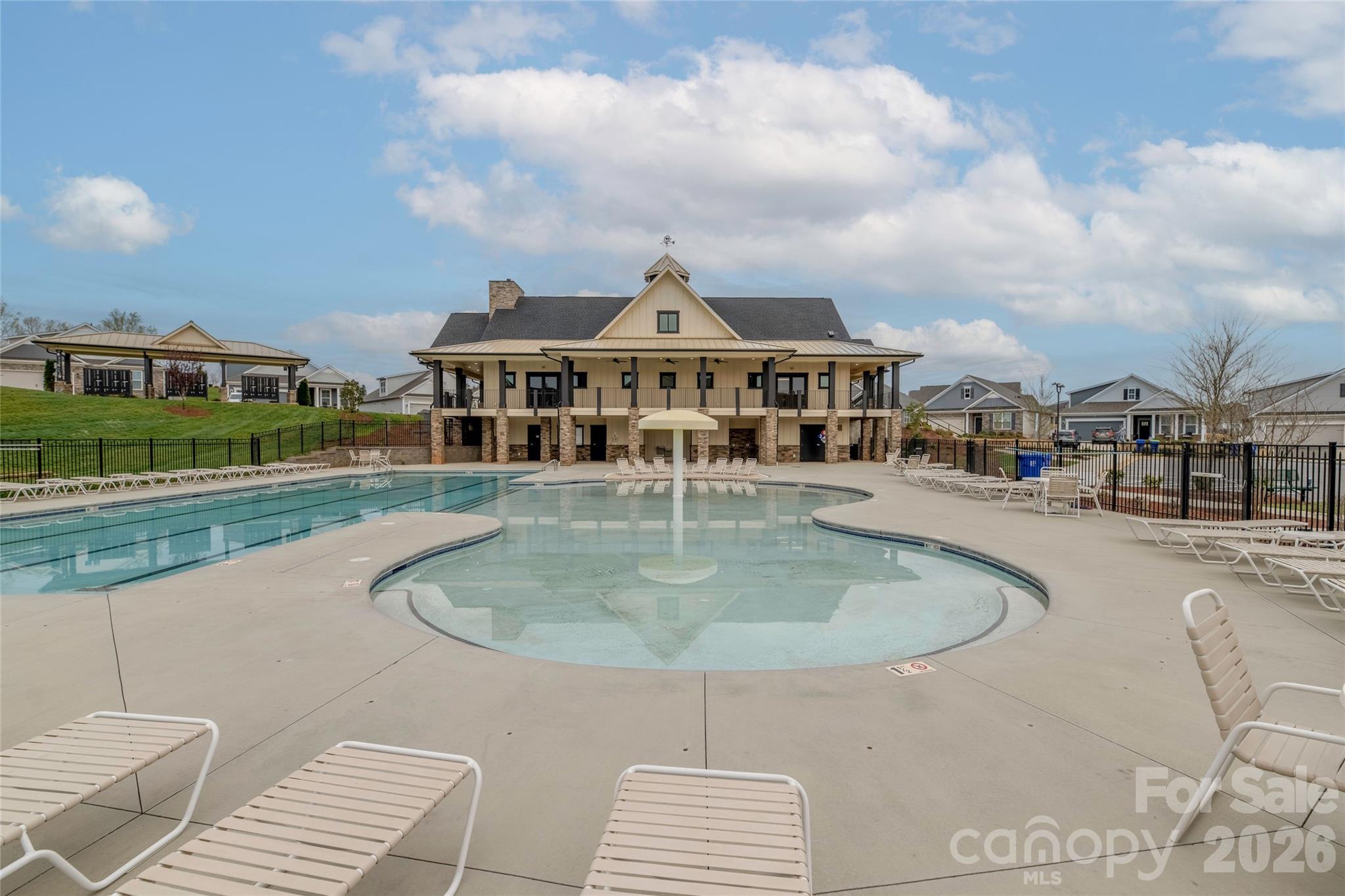 3034 Burnello Court — Iron Station