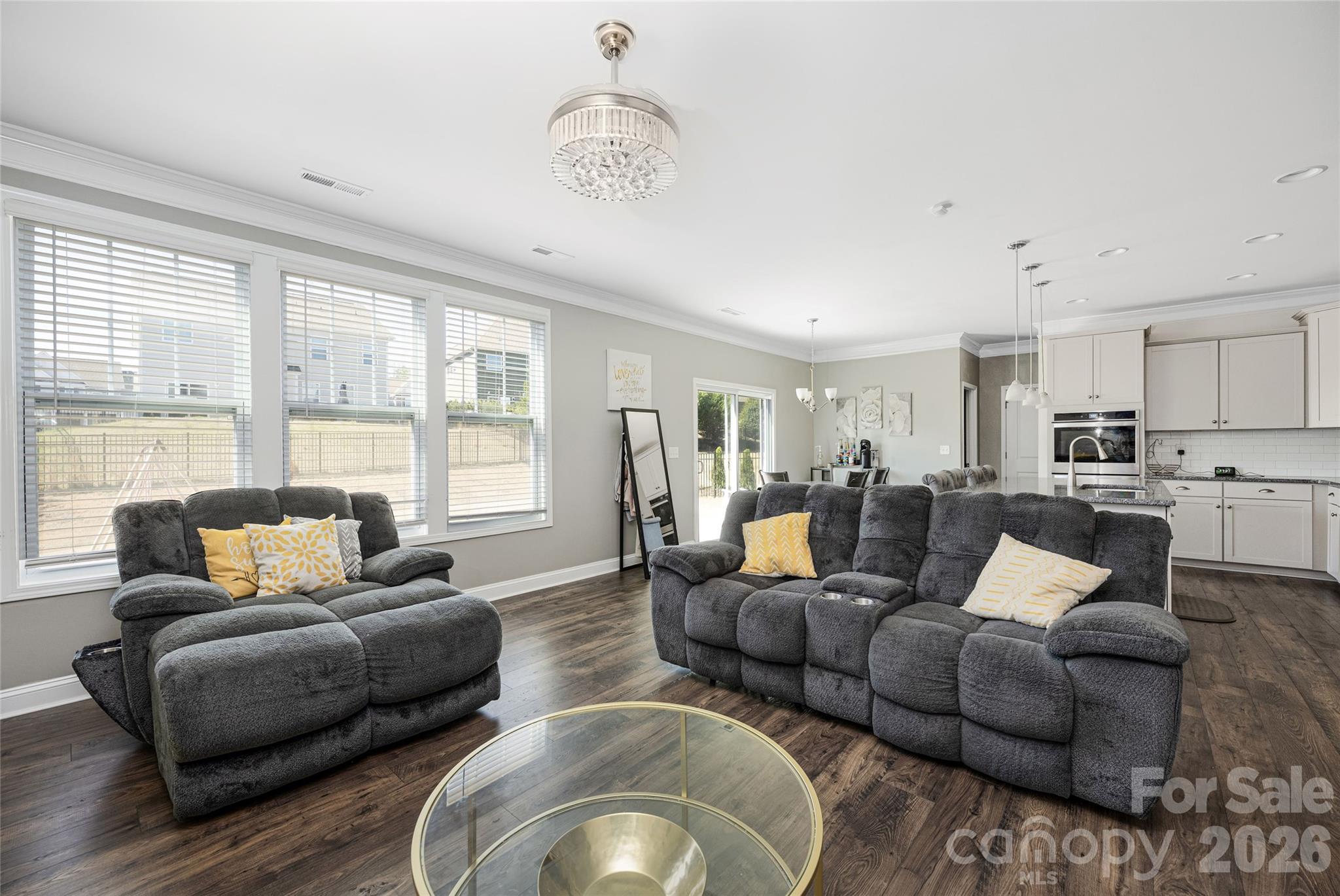 3034 Burnello Court — Iron Station