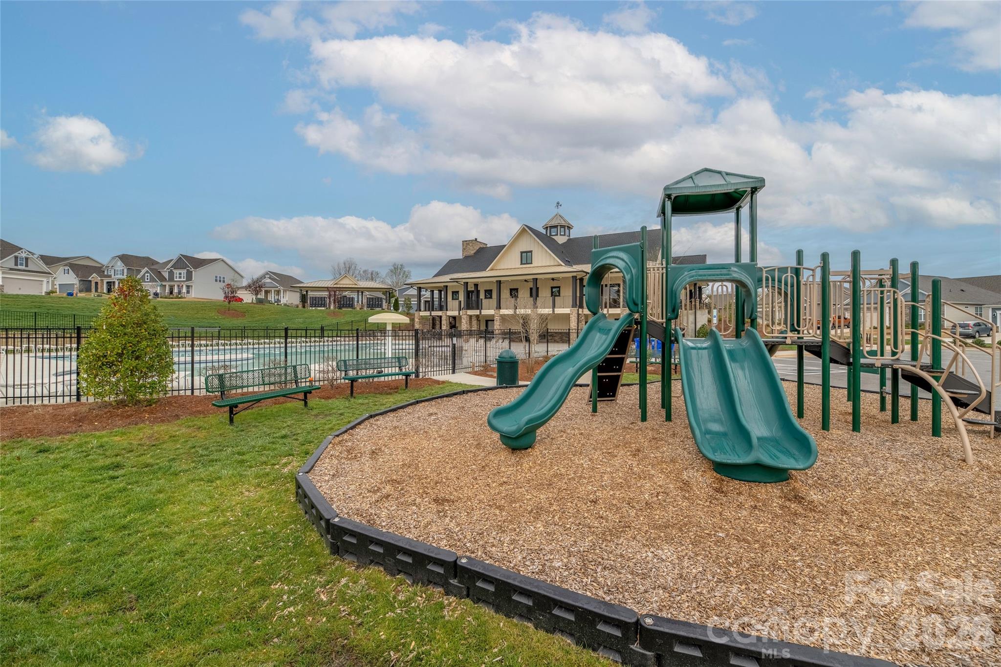 3034 Burnello Court — Iron Station