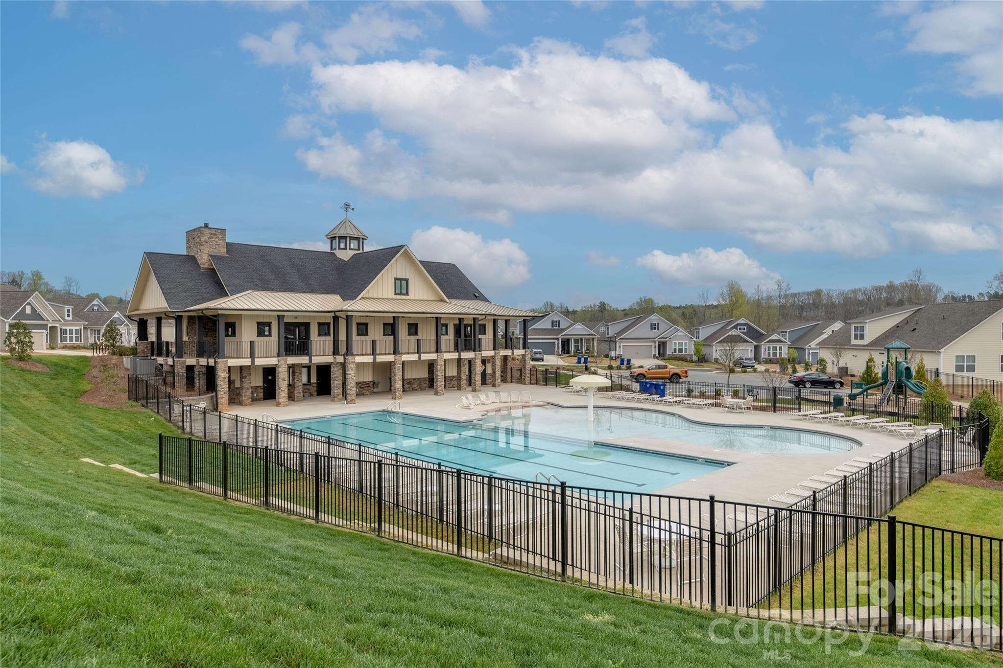 3034 Burnello Court — Iron Station