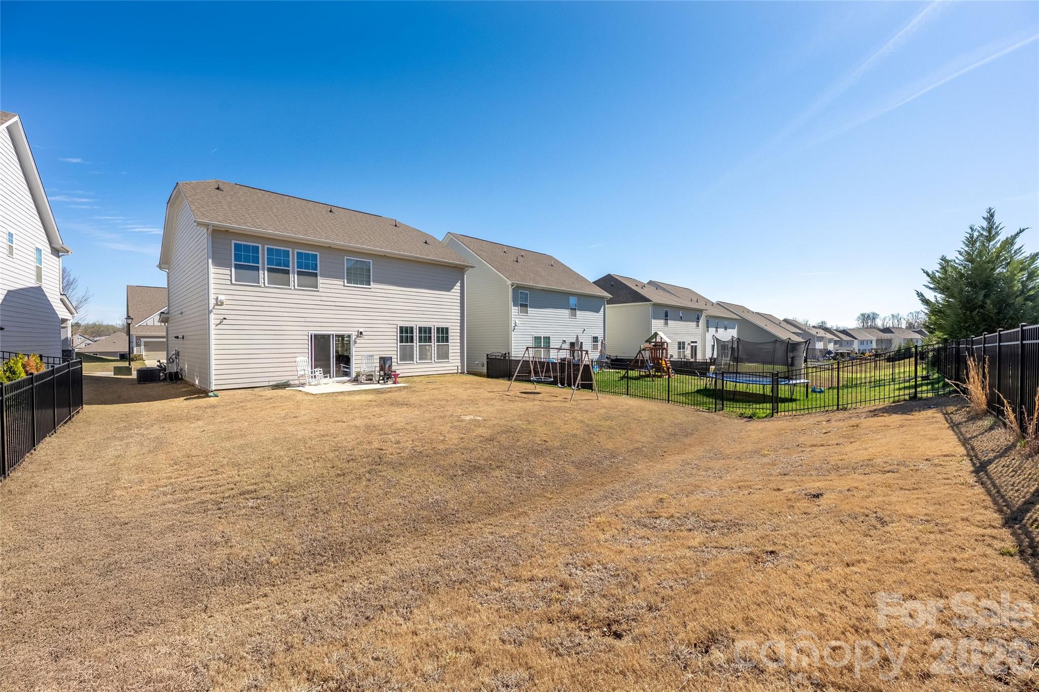 3034 Burnello Court — Iron Station