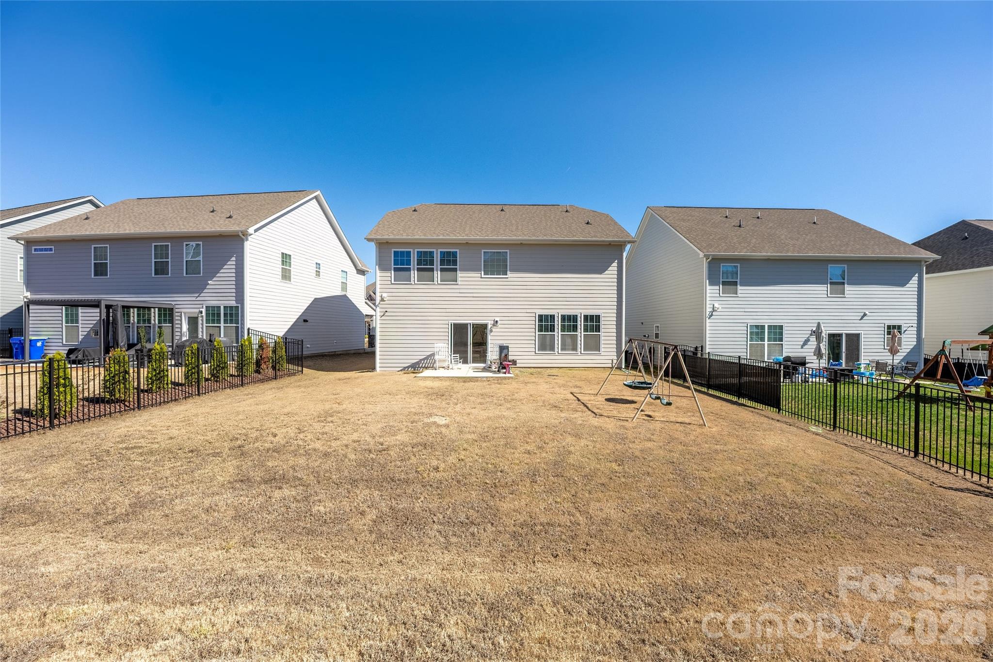3034 Burnello Court — Iron Station