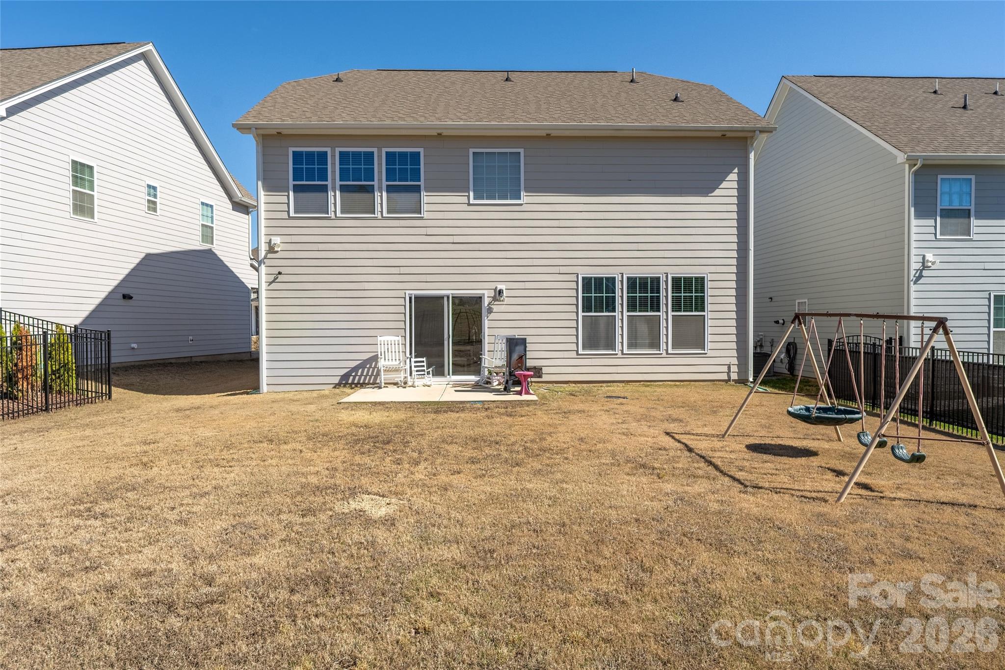3034 Burnello Court — Iron Station