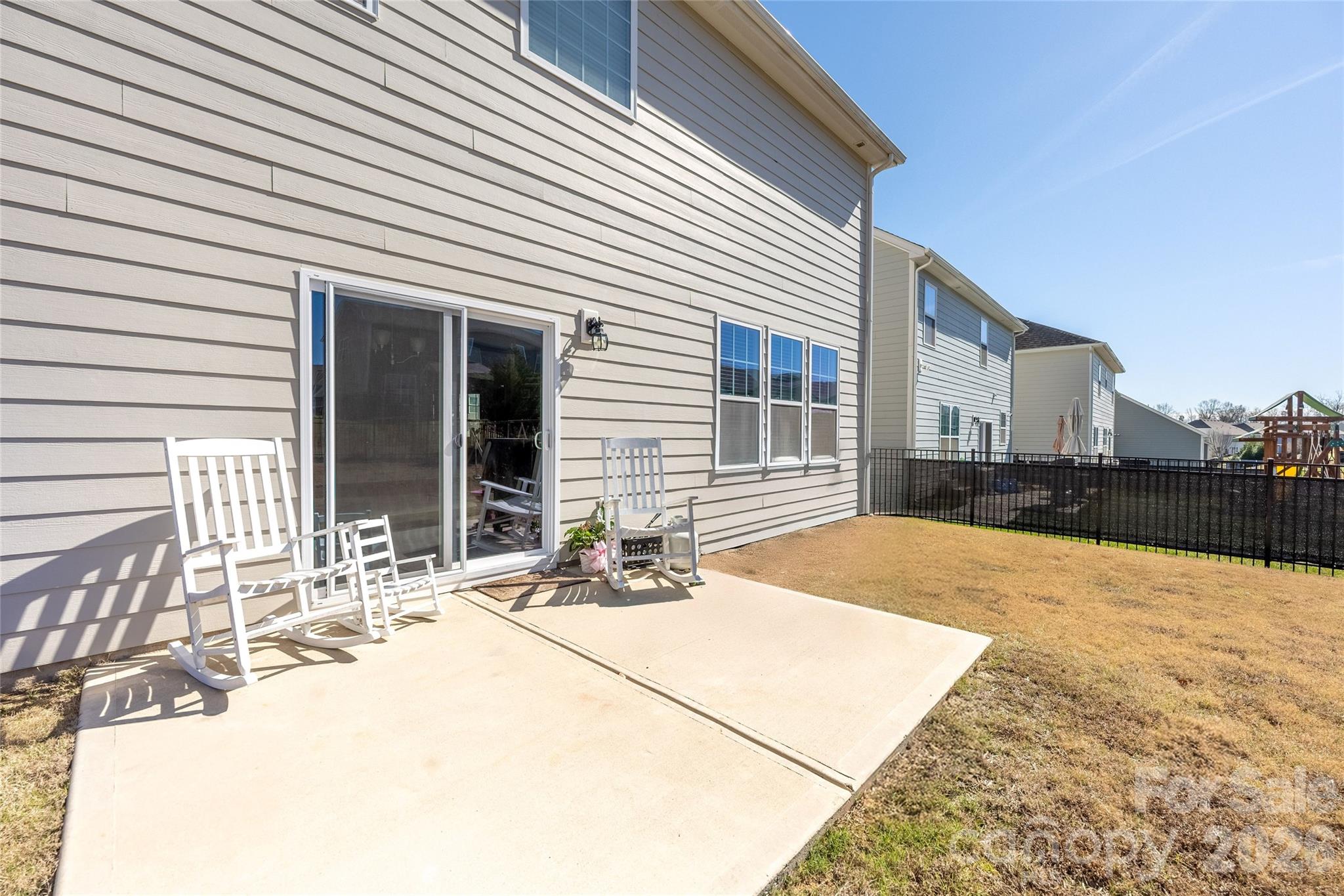 3034 Burnello Court — Iron Station