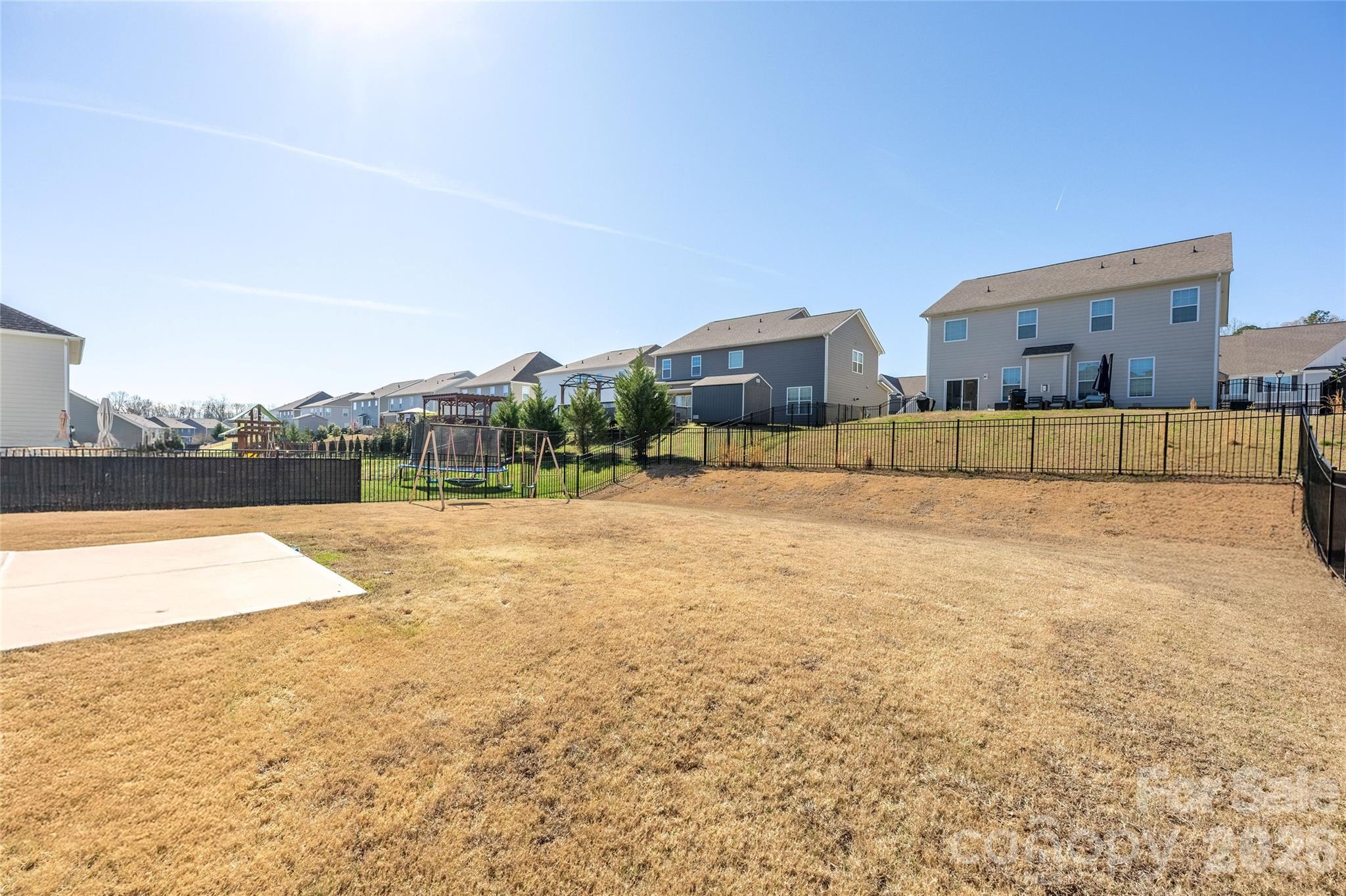 3034 Burnello Court — Iron Station