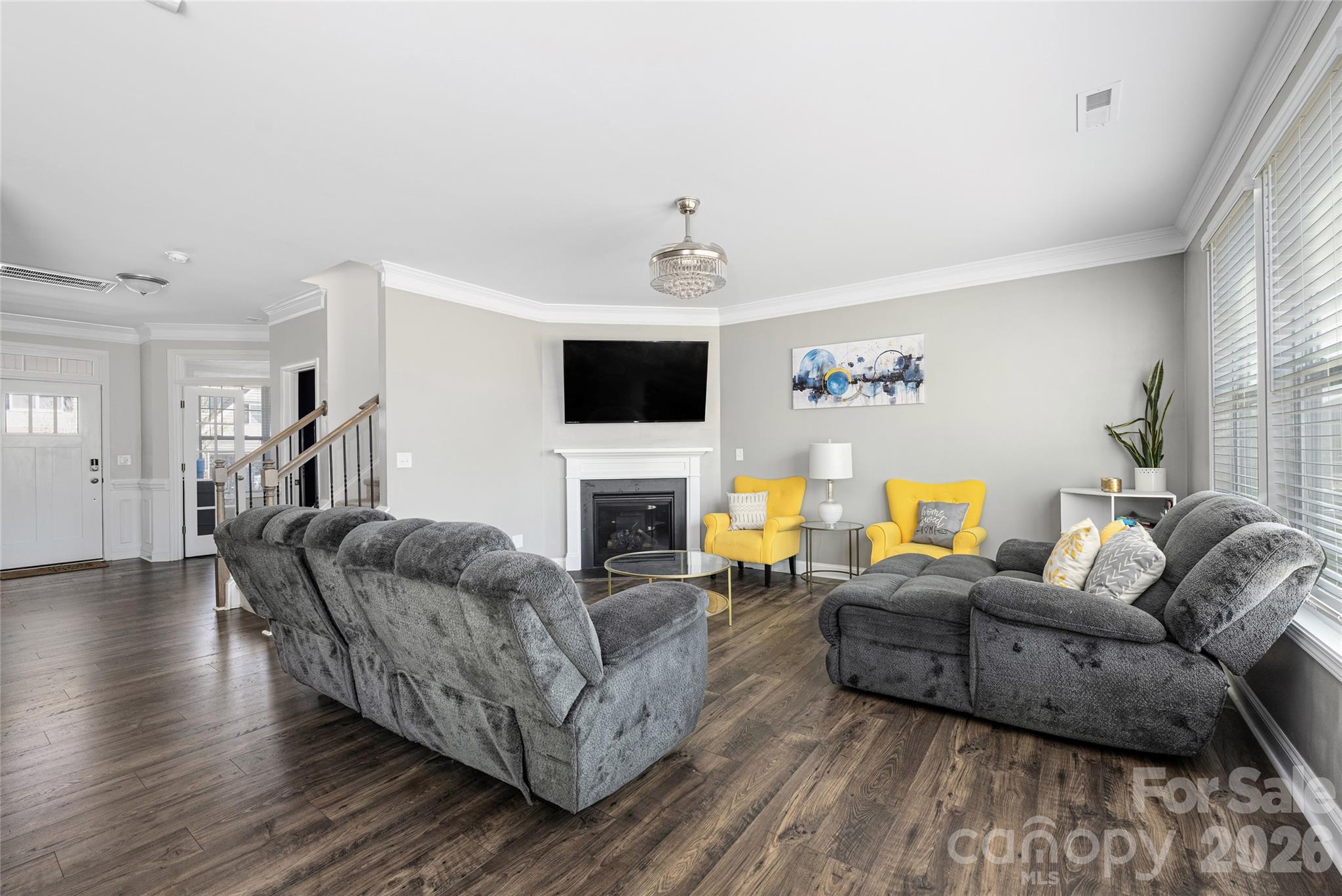 3034 Burnello Court — Iron Station
