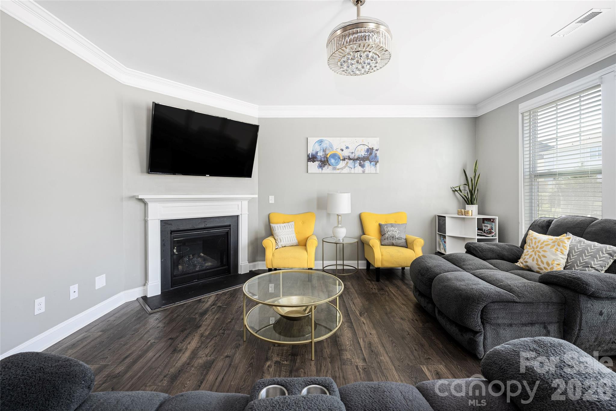 3034 Burnello Court — Iron Station