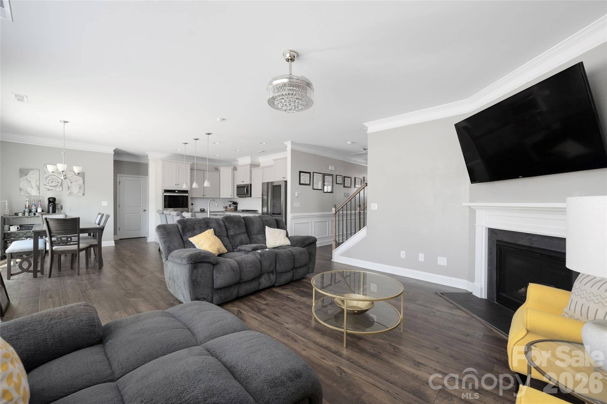 3034 Burnello Court — Iron Station