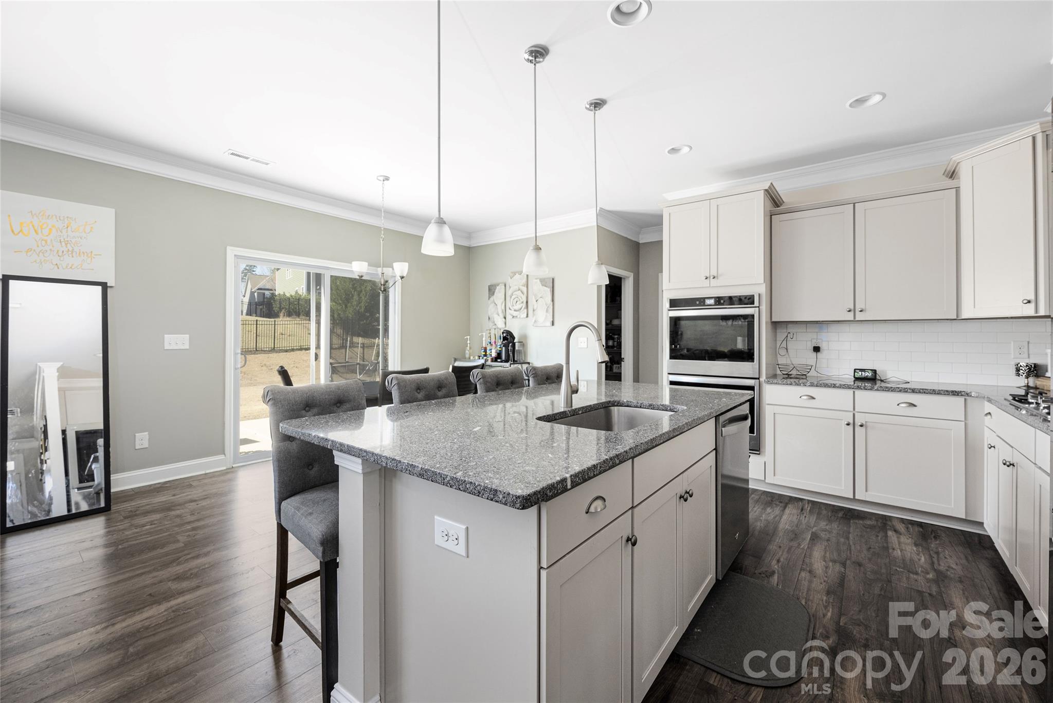 3034 Burnello Court — Iron Station