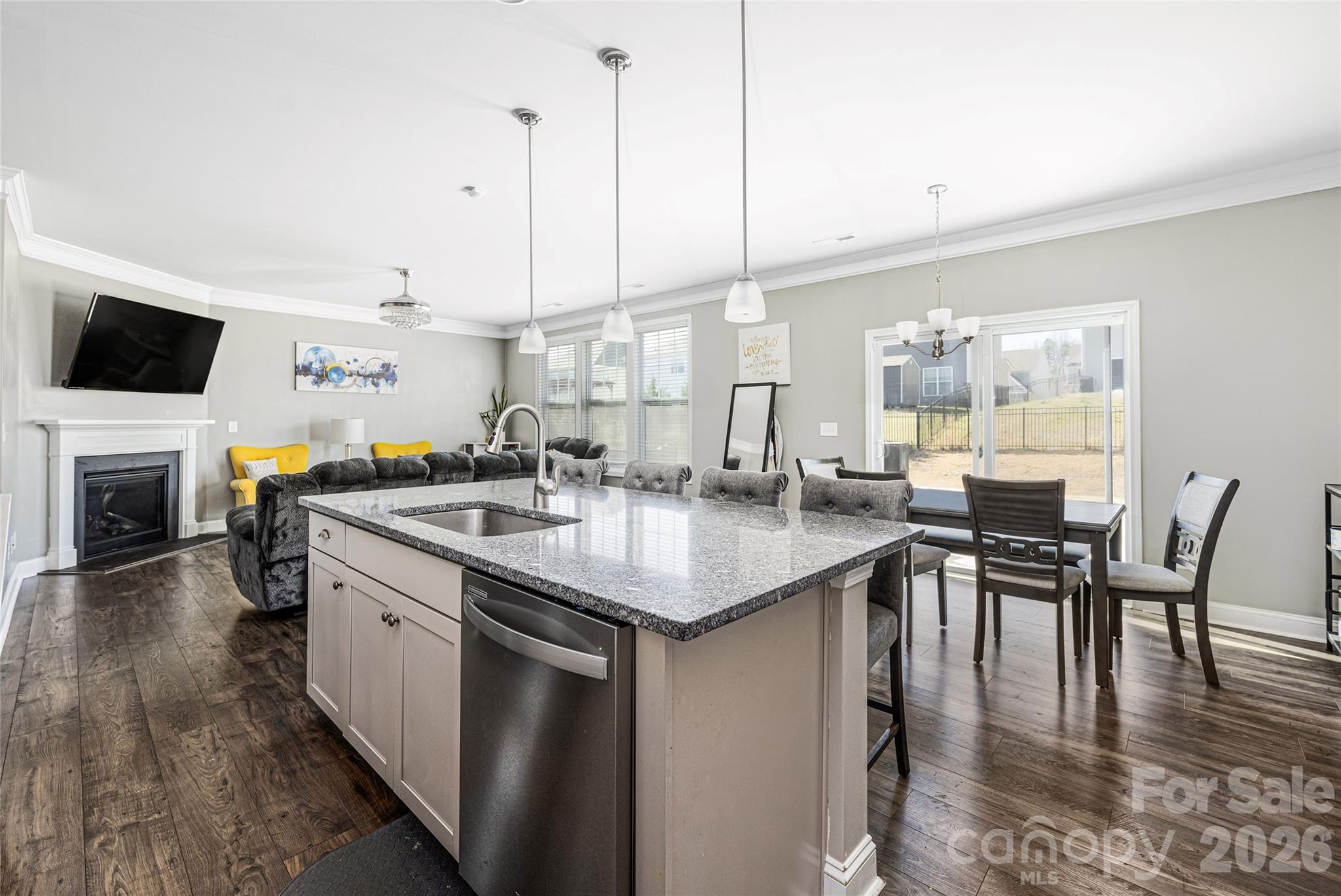 3034 Burnello Court — Iron Station
