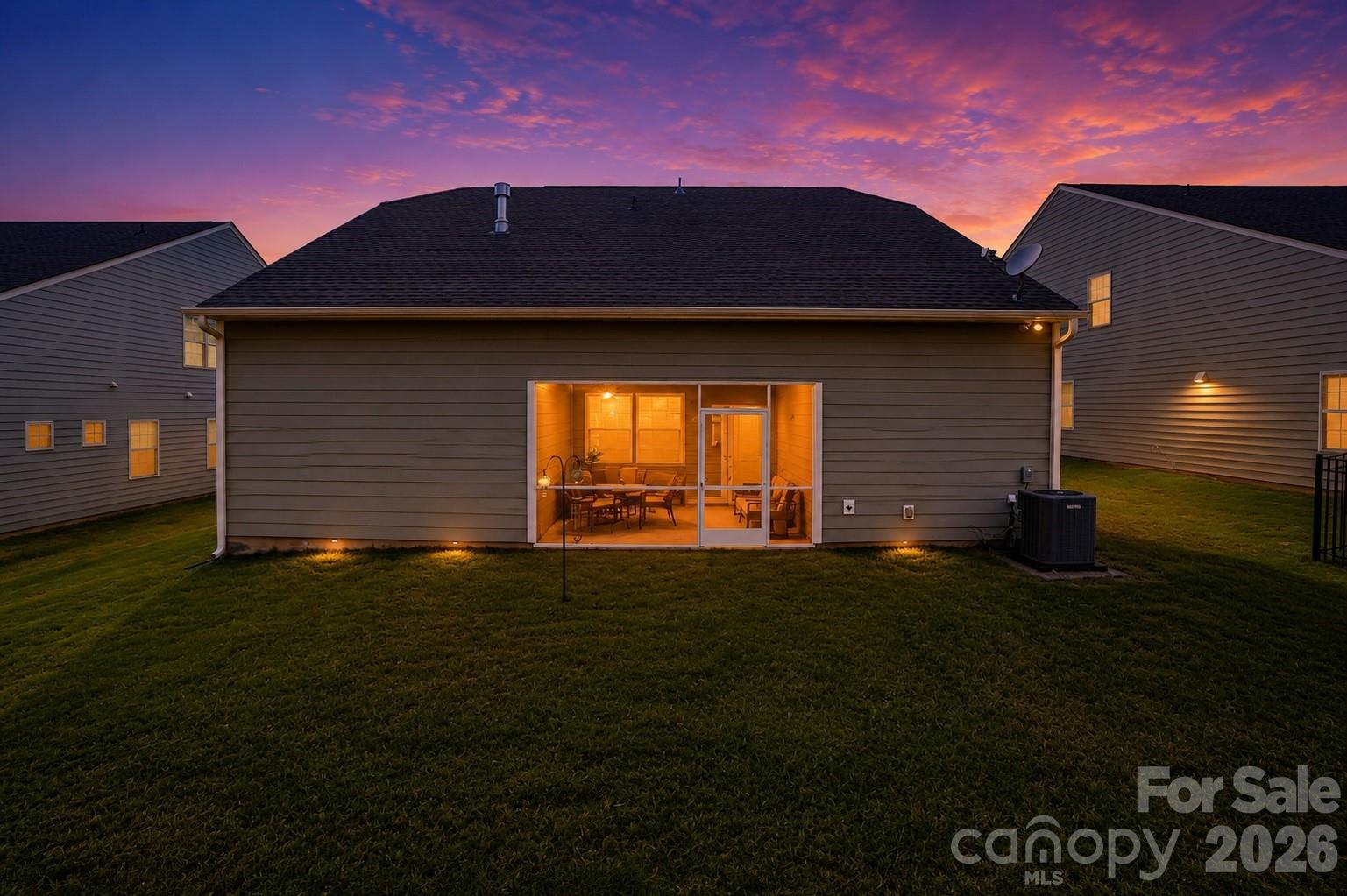 2971 Findley Road — Statesville