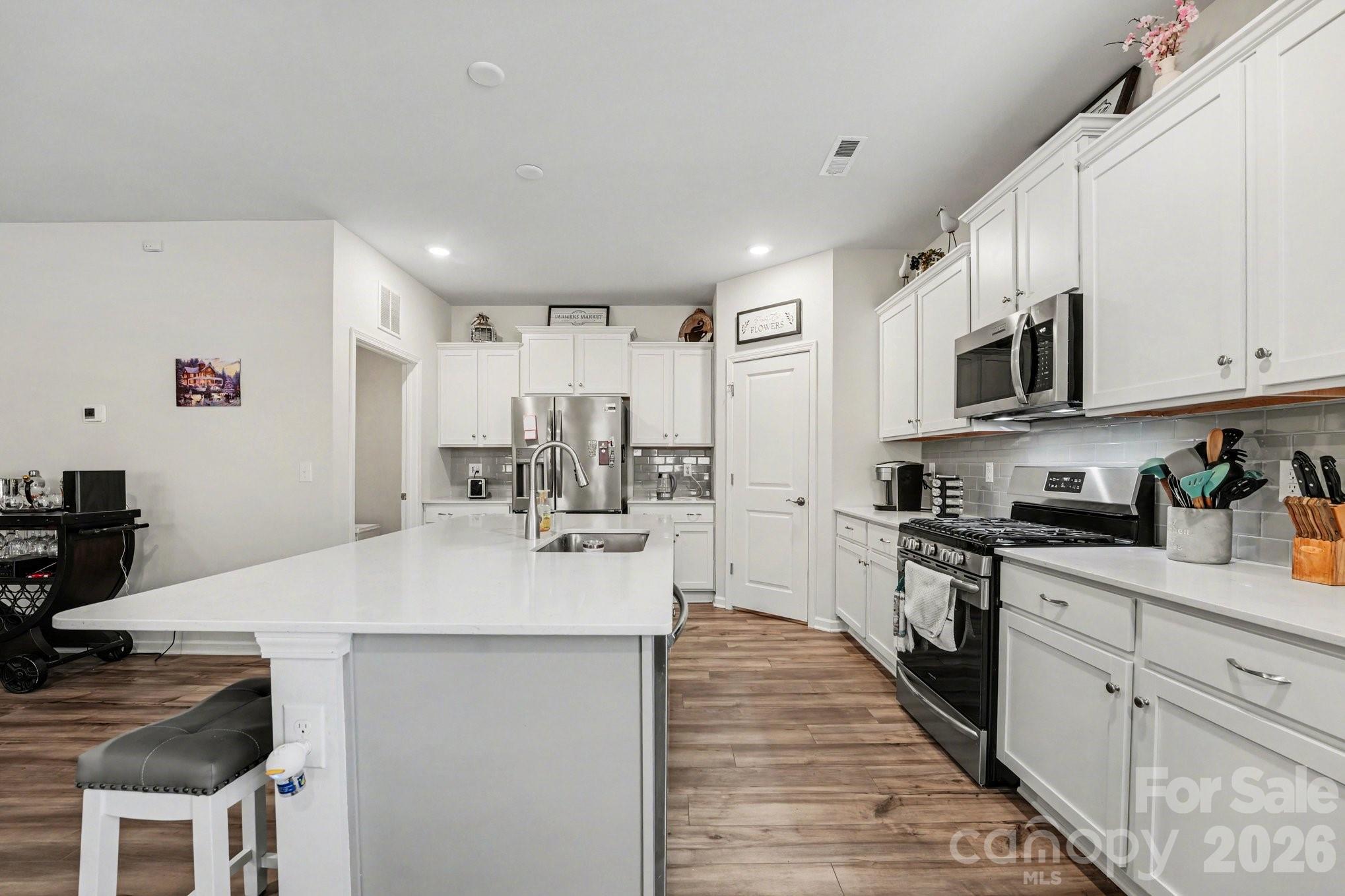 2971 Findley Road — Statesville