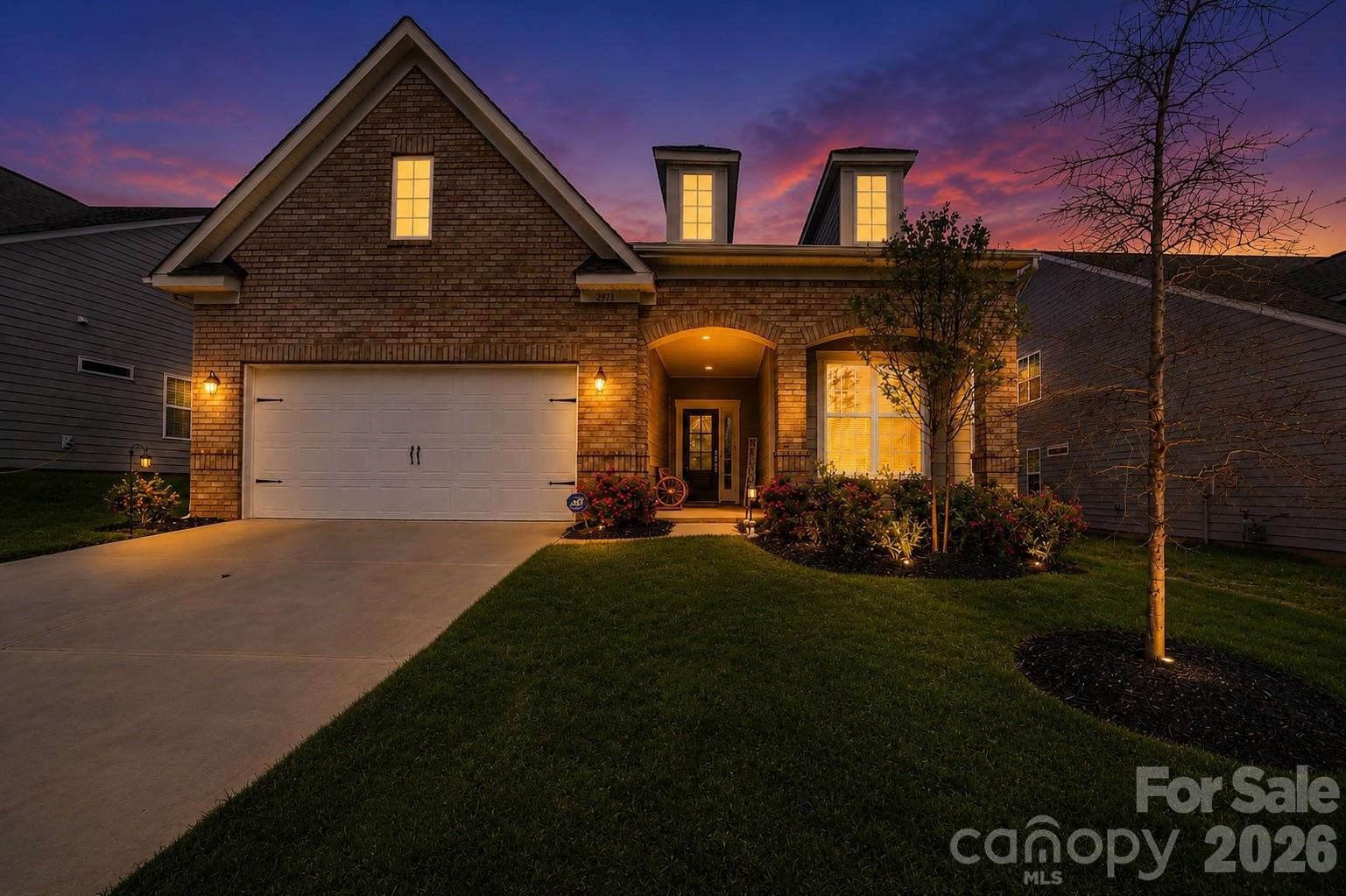 2971 Findley Road — Statesville