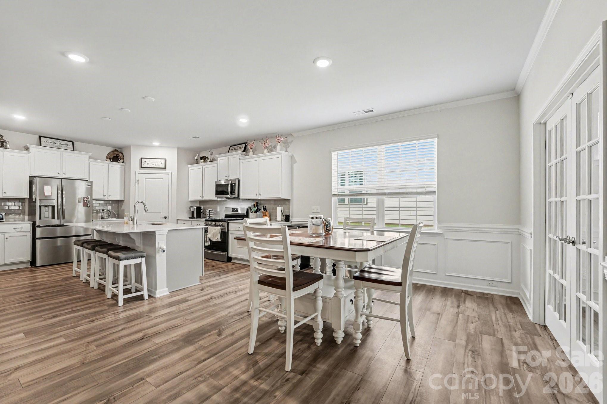 2971 Findley Road — Statesville