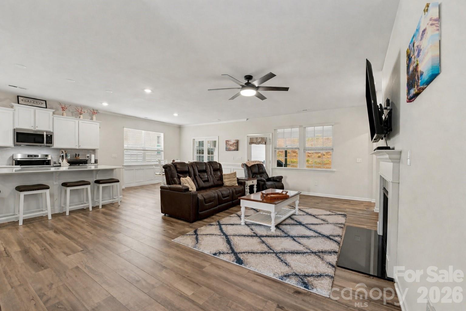 2971 Findley Road — Statesville