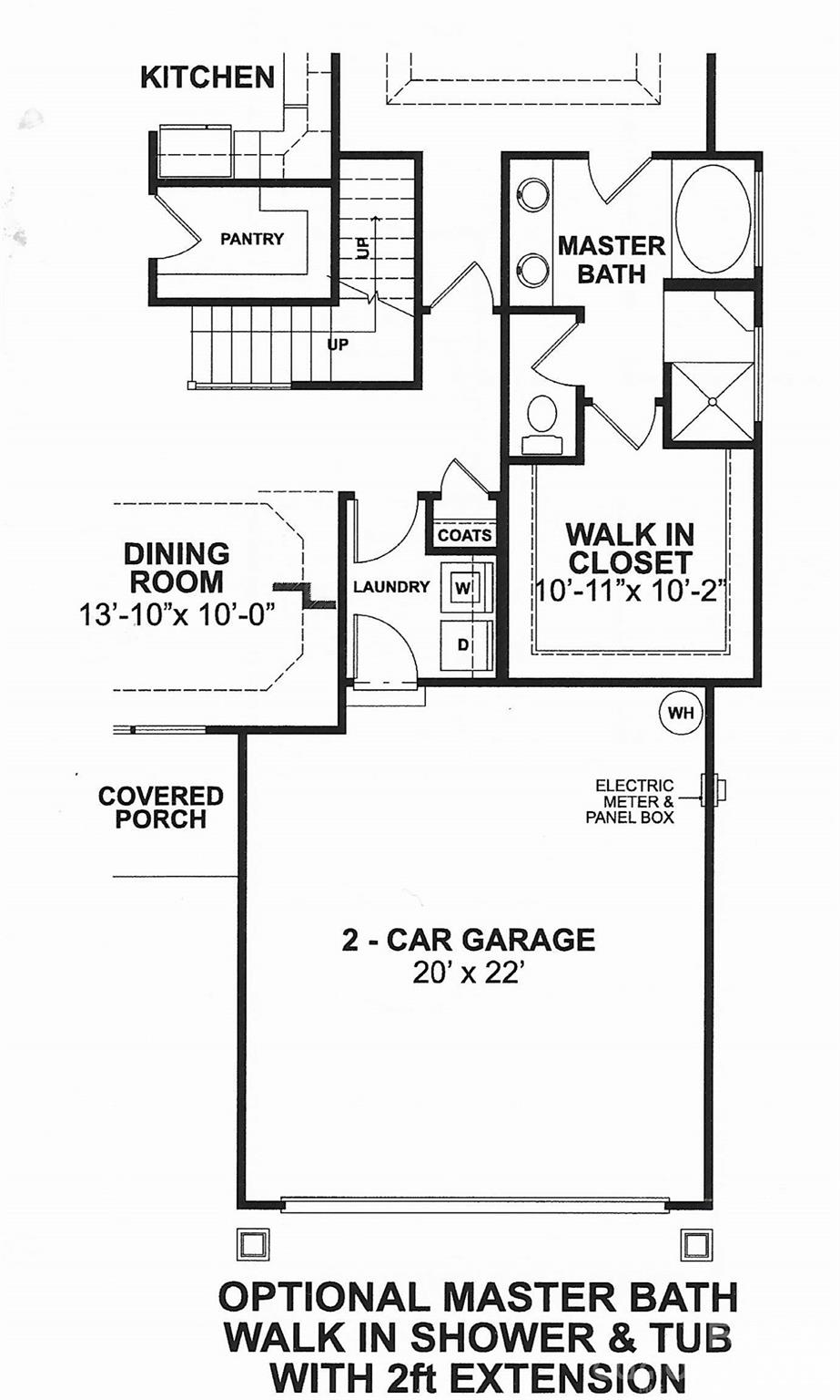 274 Corrie Ann Drive — Concord